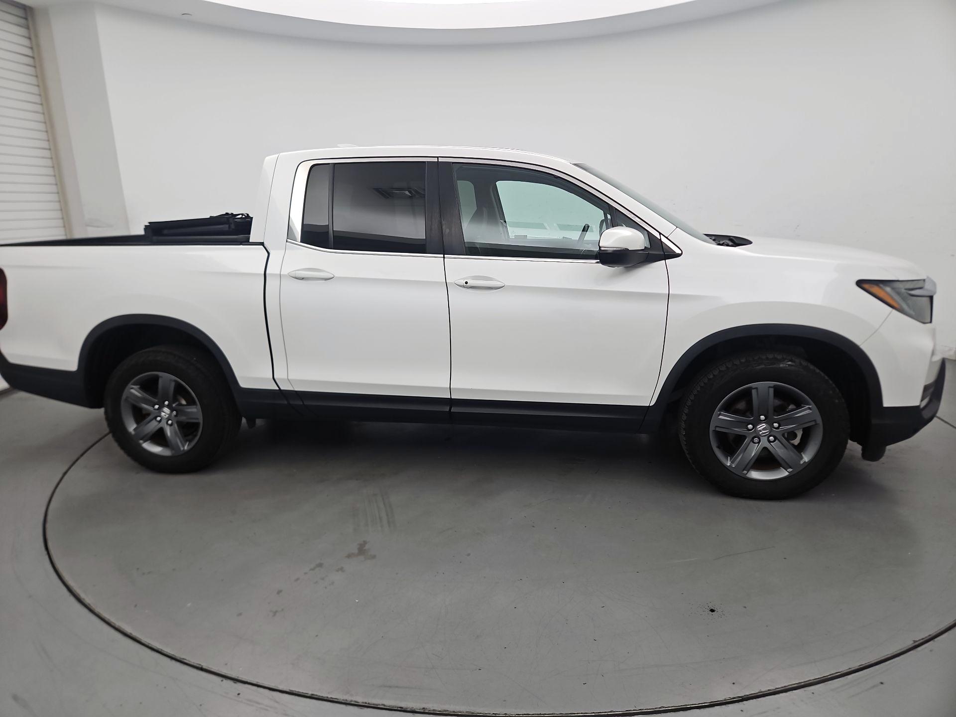 Thumbnail: 2023 Honda Ridgeline - 4