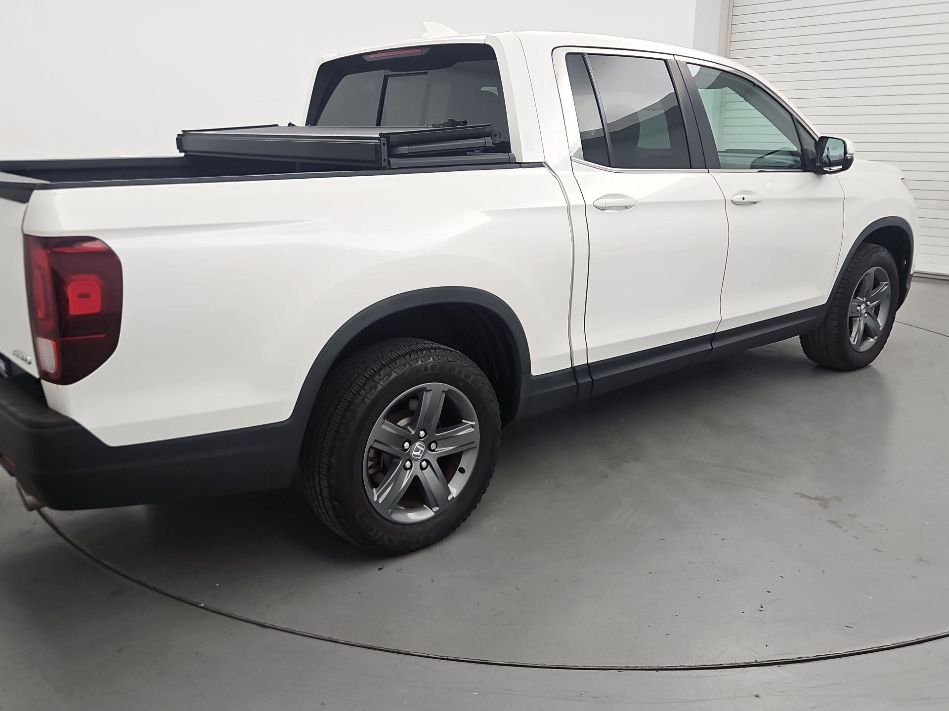 Thumbnail: 2023 Honda Ridgeline - 5