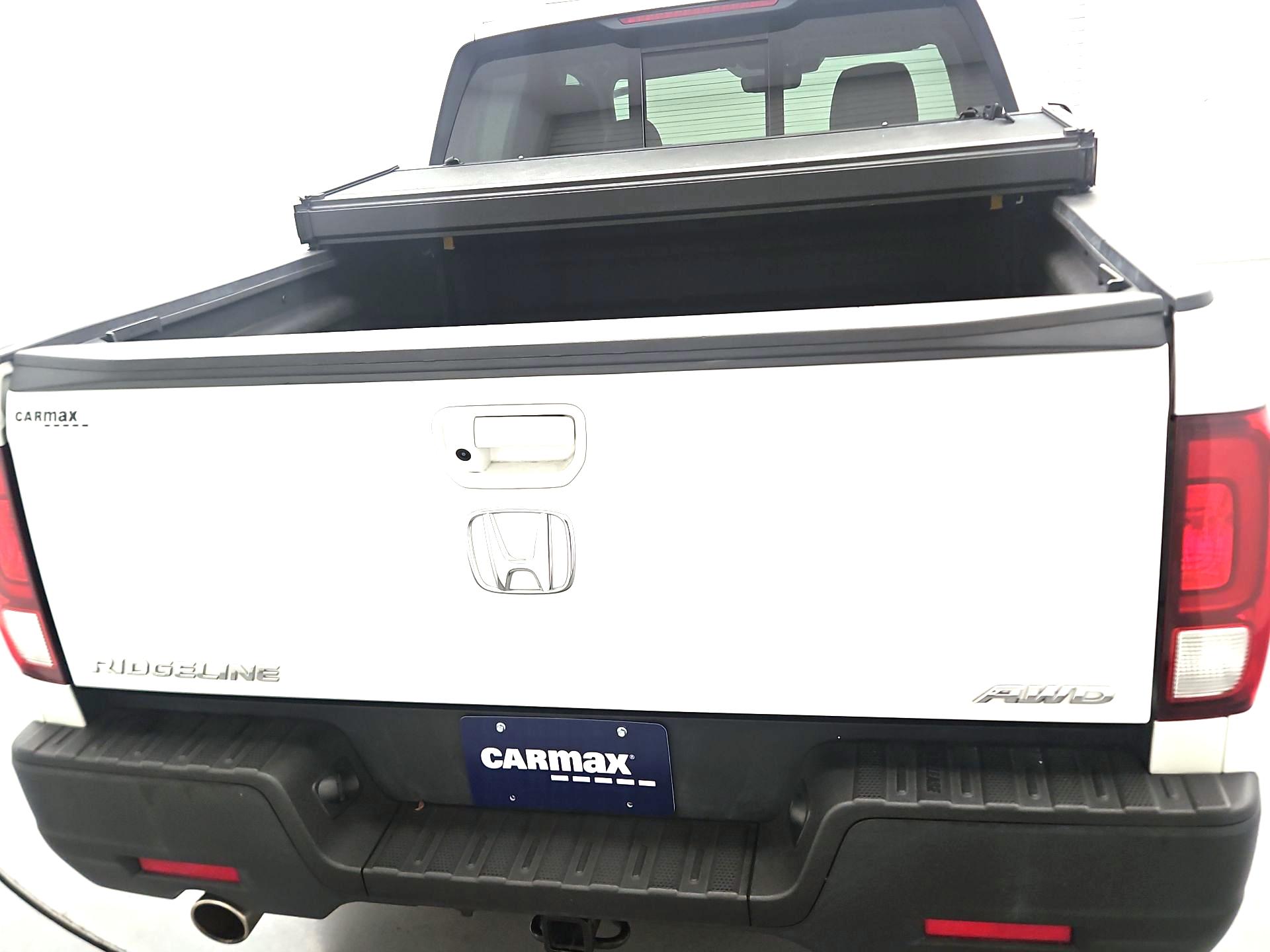 Thumbnail: 2023 Honda Ridgeline - 6