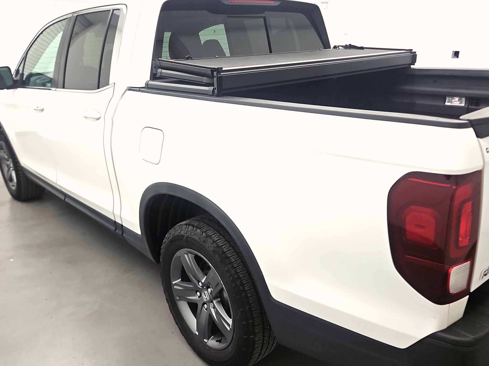 Thumbnail: 2023 Honda Ridgeline - 7