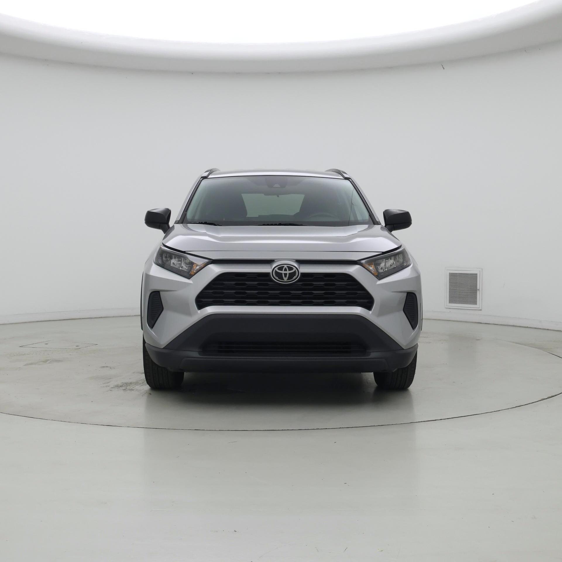 Thumbnail: 2021 Toyota RAV4 - 5