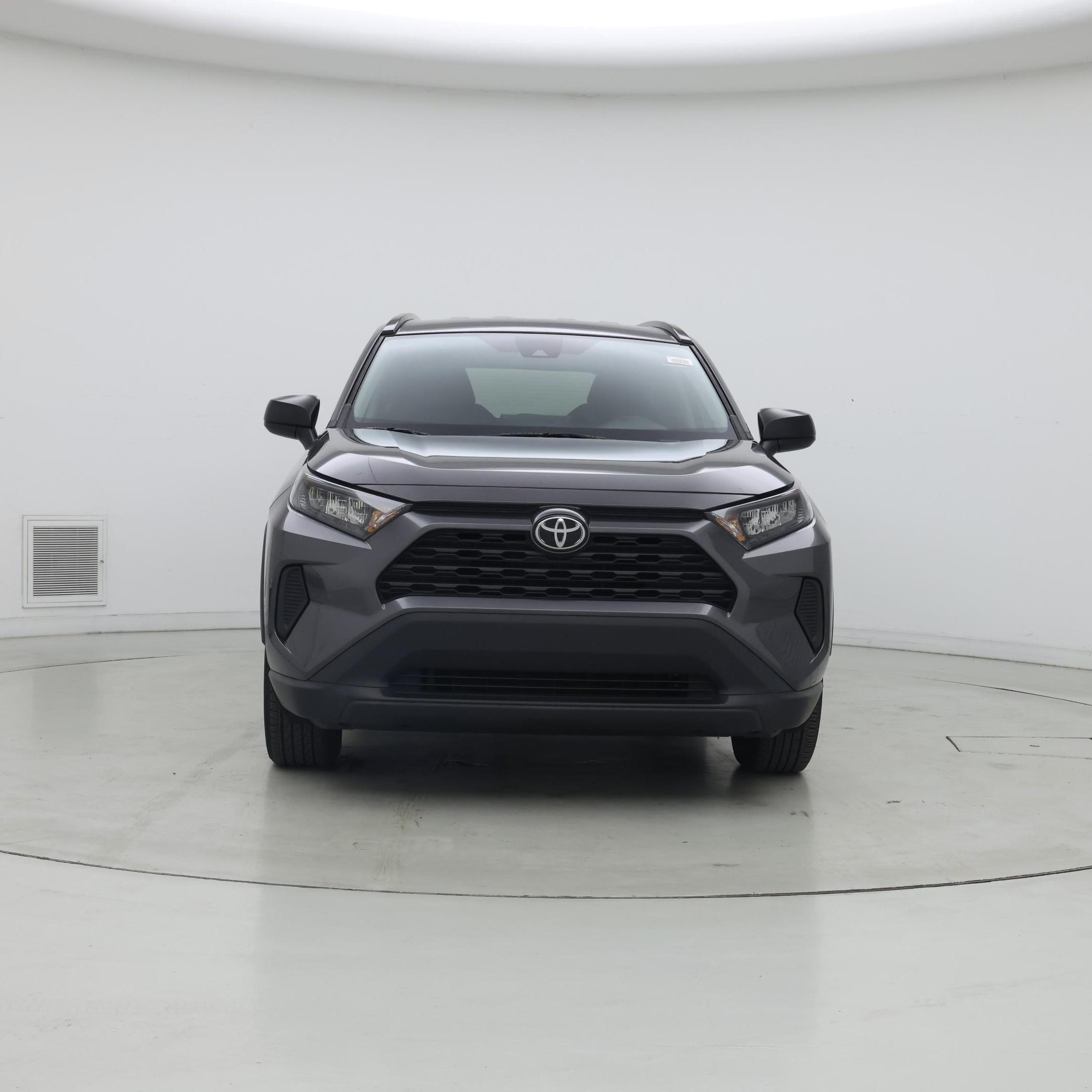 Thumbnail: 2021 Toyota RAV4 - 5