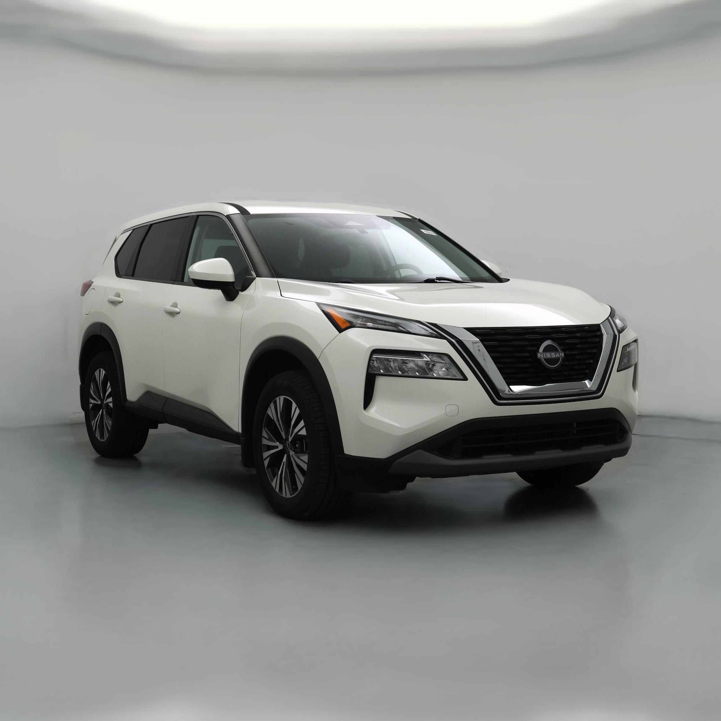 Thumbnail: 2023 Nissan Rogue - 1