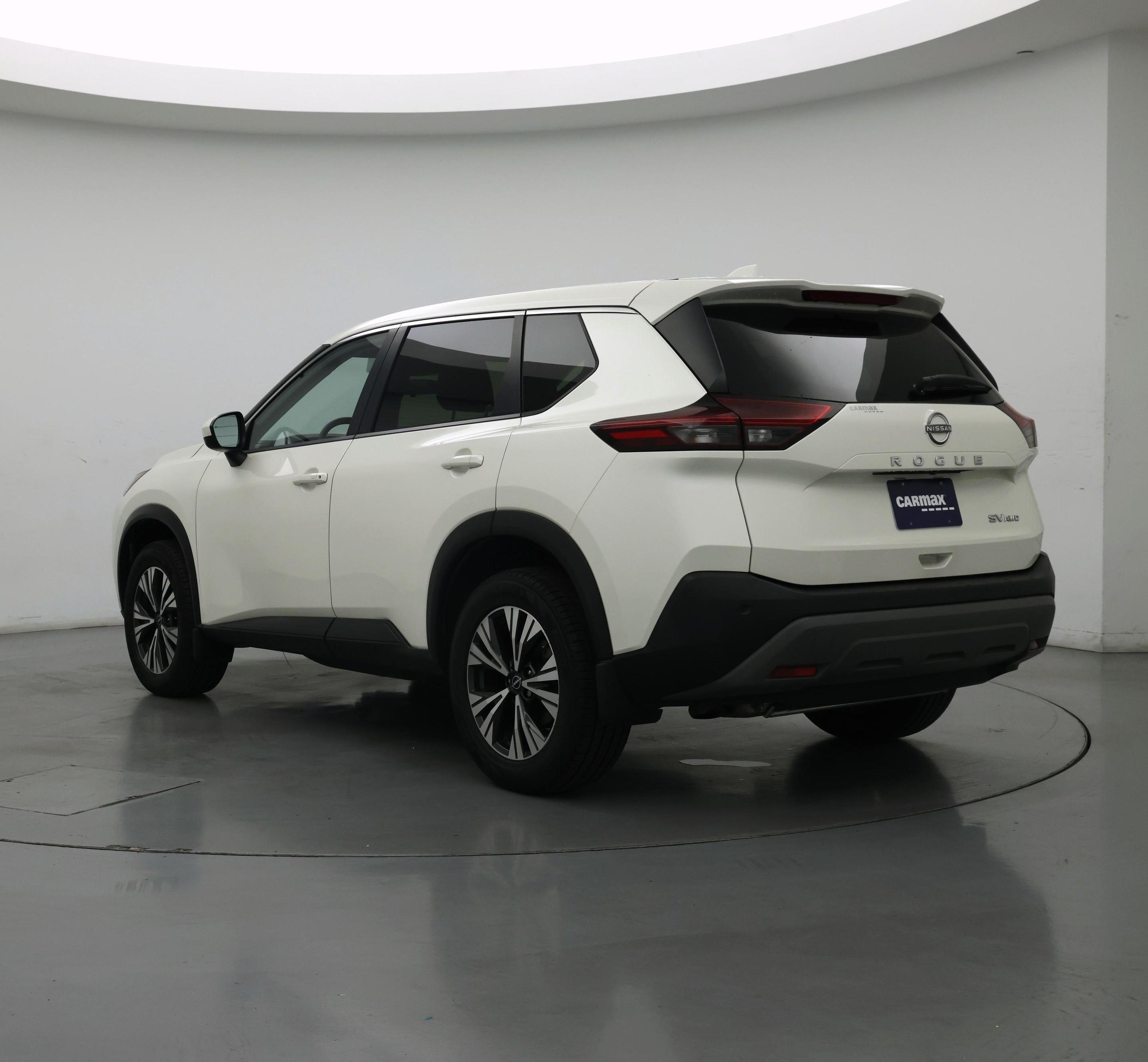 Thumbnail: 2023 Nissan Rogue - 2
