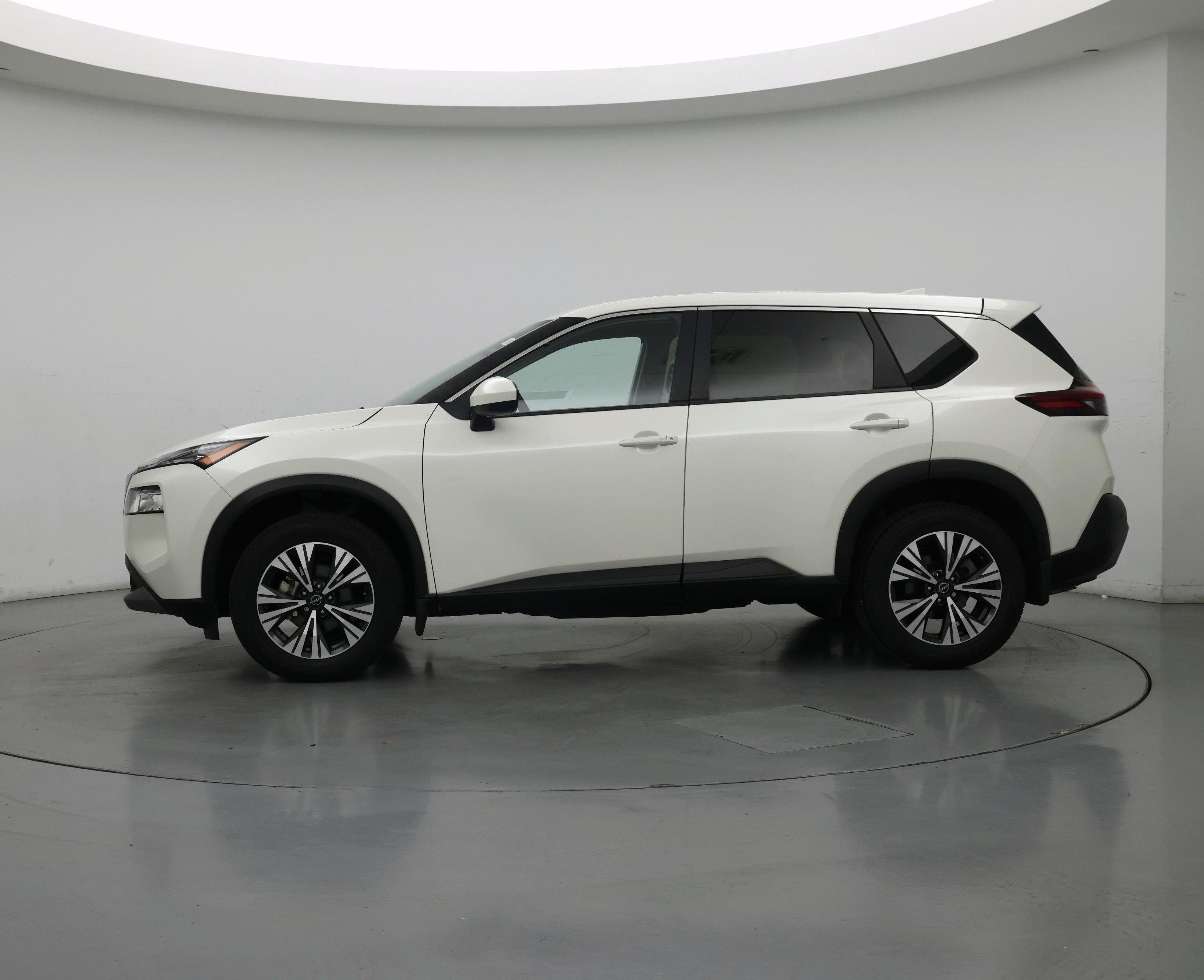 Thumbnail: 2023 Nissan Rogue - 3