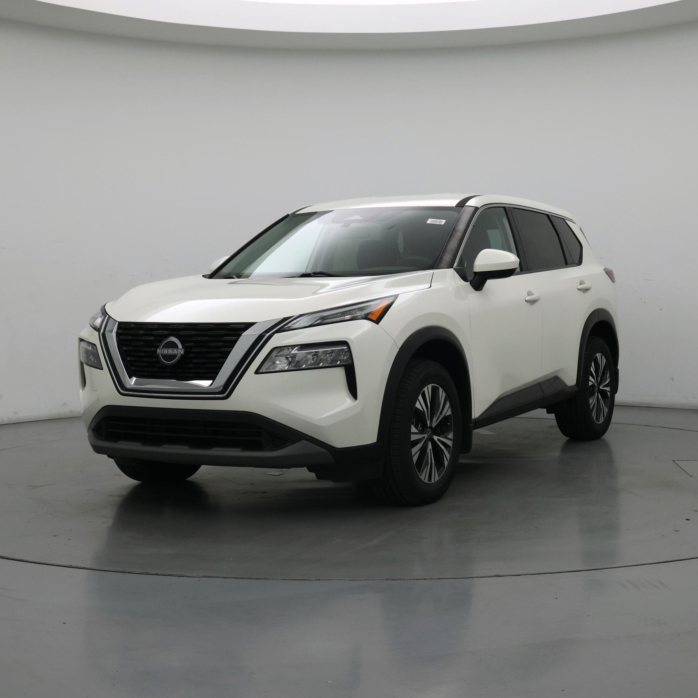 Thumbnail: 2023 Nissan Rogue - 4
