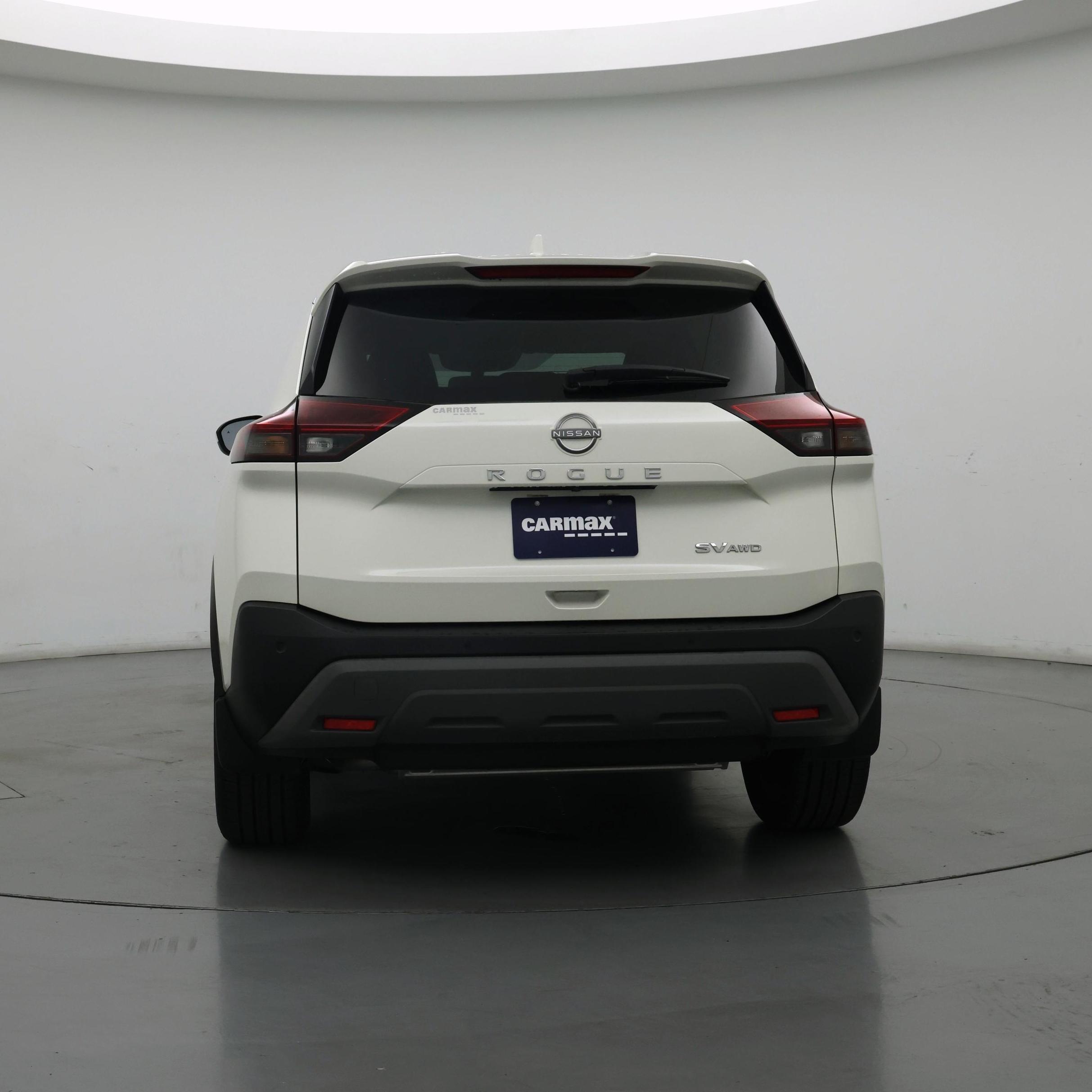 Thumbnail: 2023 Nissan Rogue - 6