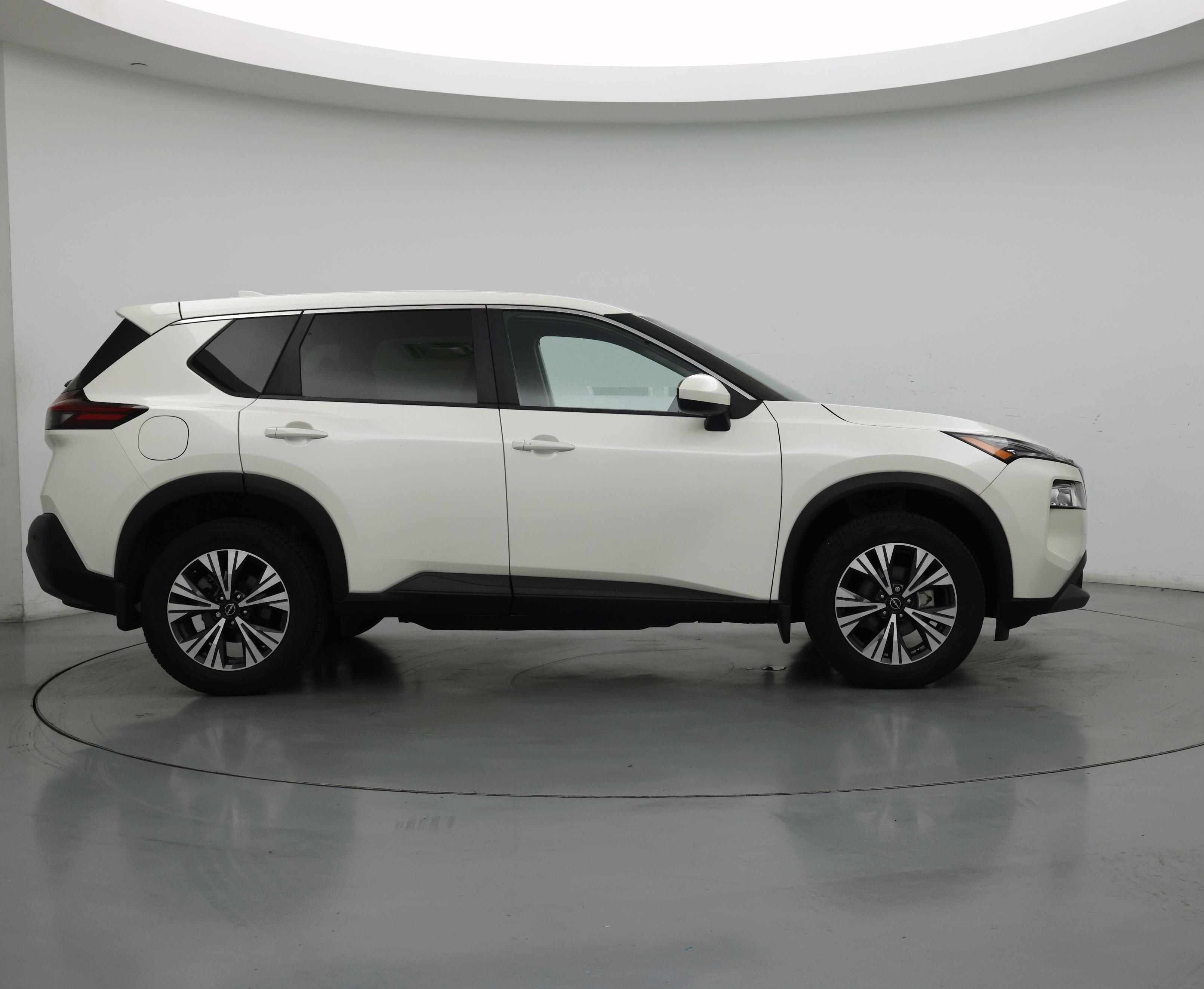 Thumbnail: 2023 Nissan Rogue - 7