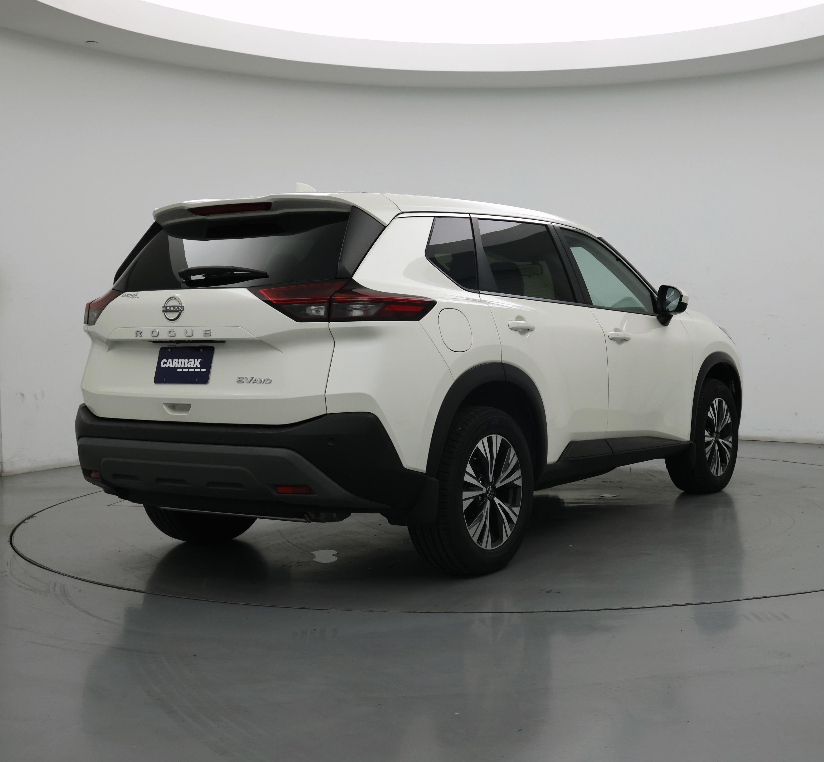 Thumbnail: 2023 Nissan Rogue - 8