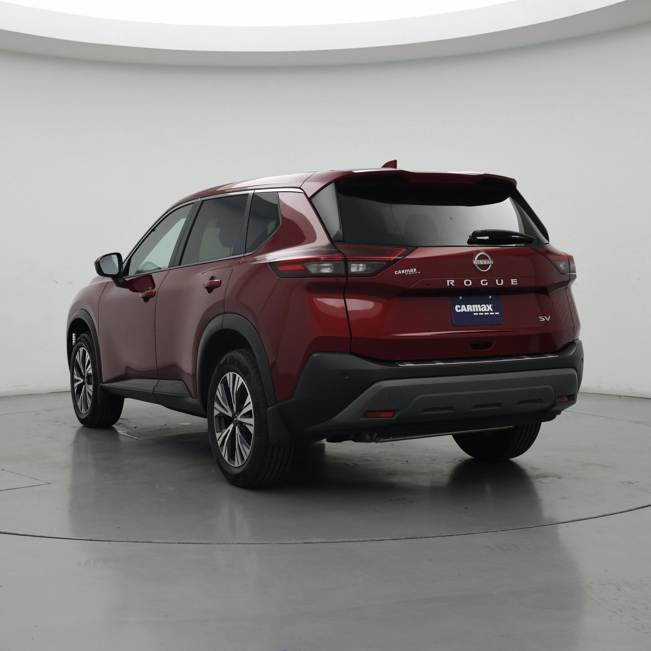 Thumbnail: 2023 Nissan Rogue - 2