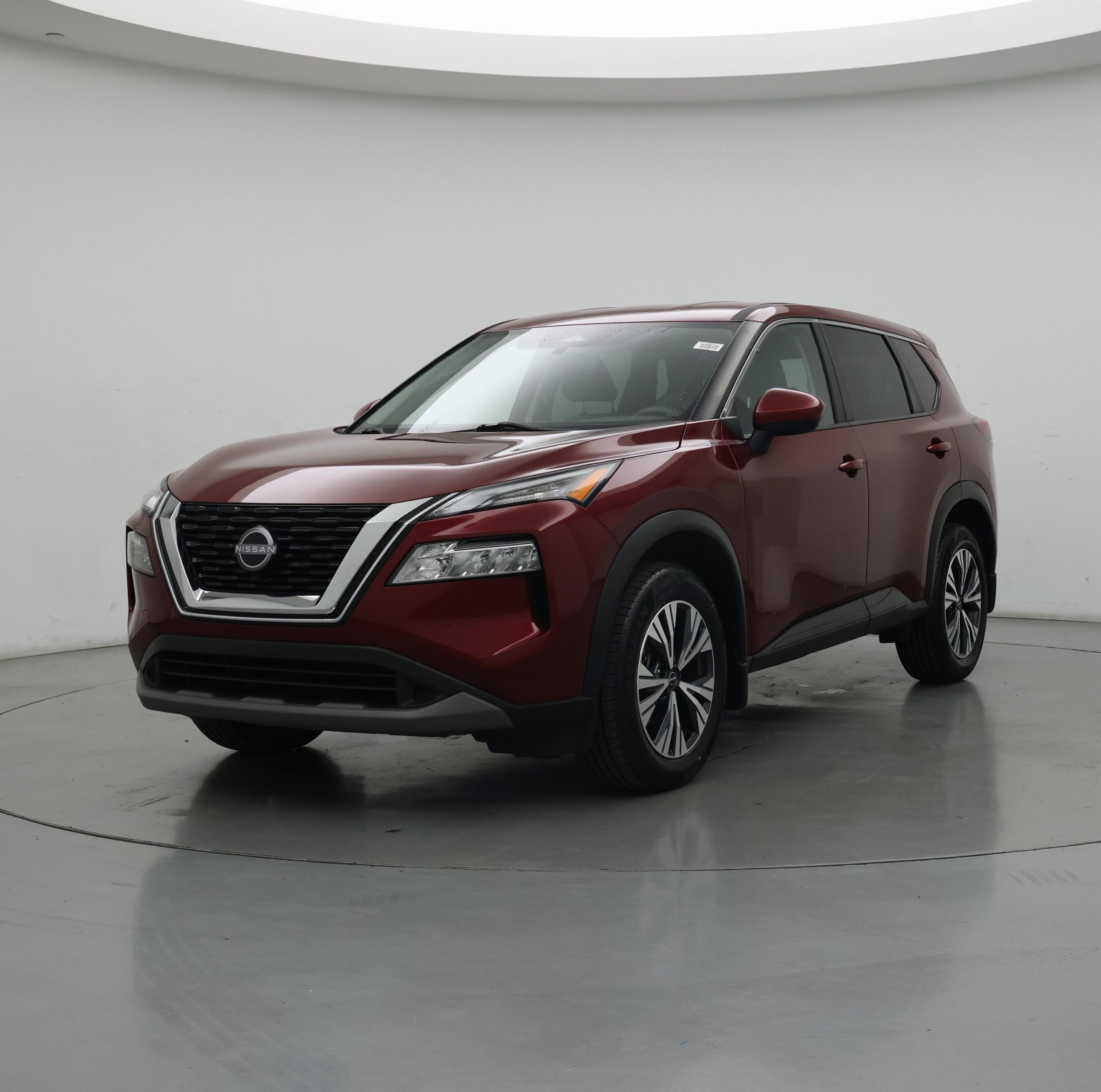 Thumbnail: 2023 Nissan Rogue - 4
