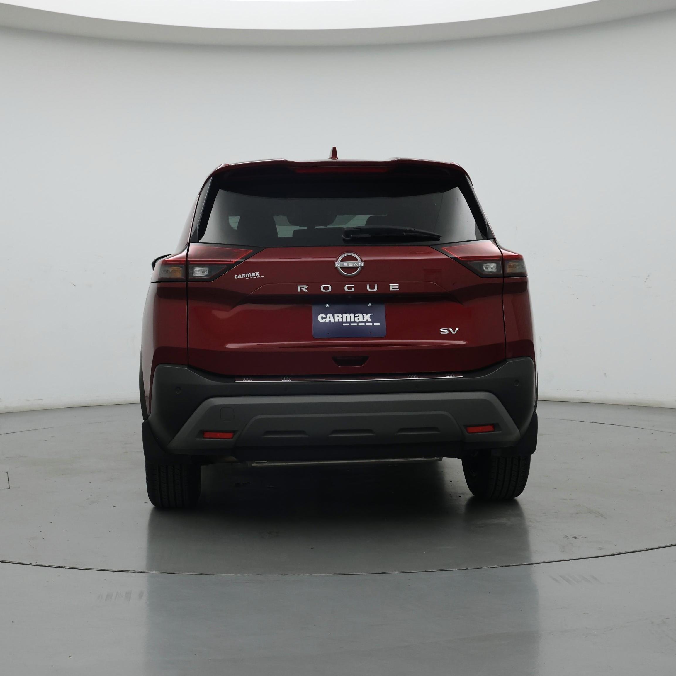 Thumbnail: 2023 Nissan Rogue - 6