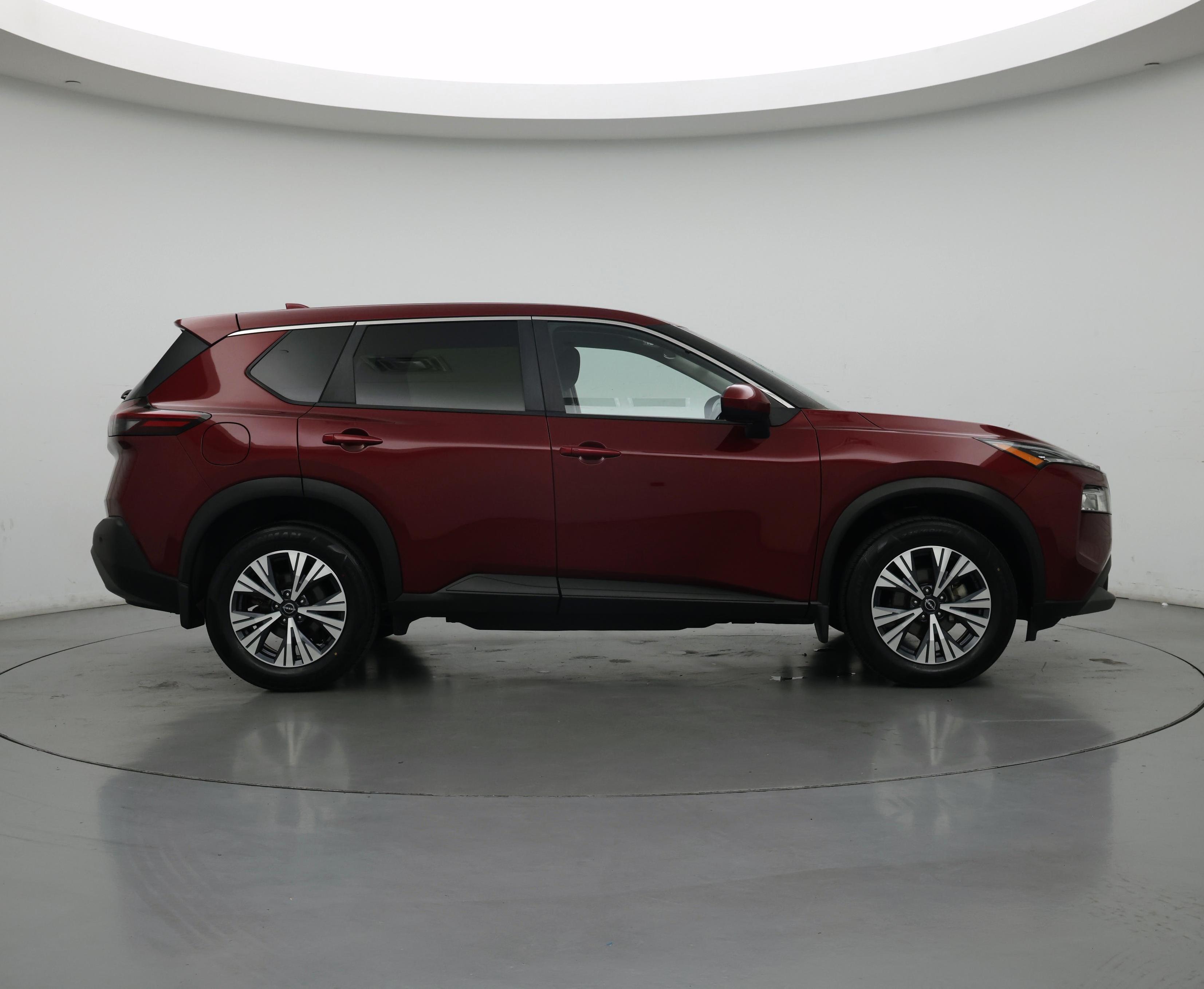 Thumbnail: 2023 Nissan Rogue - 7
