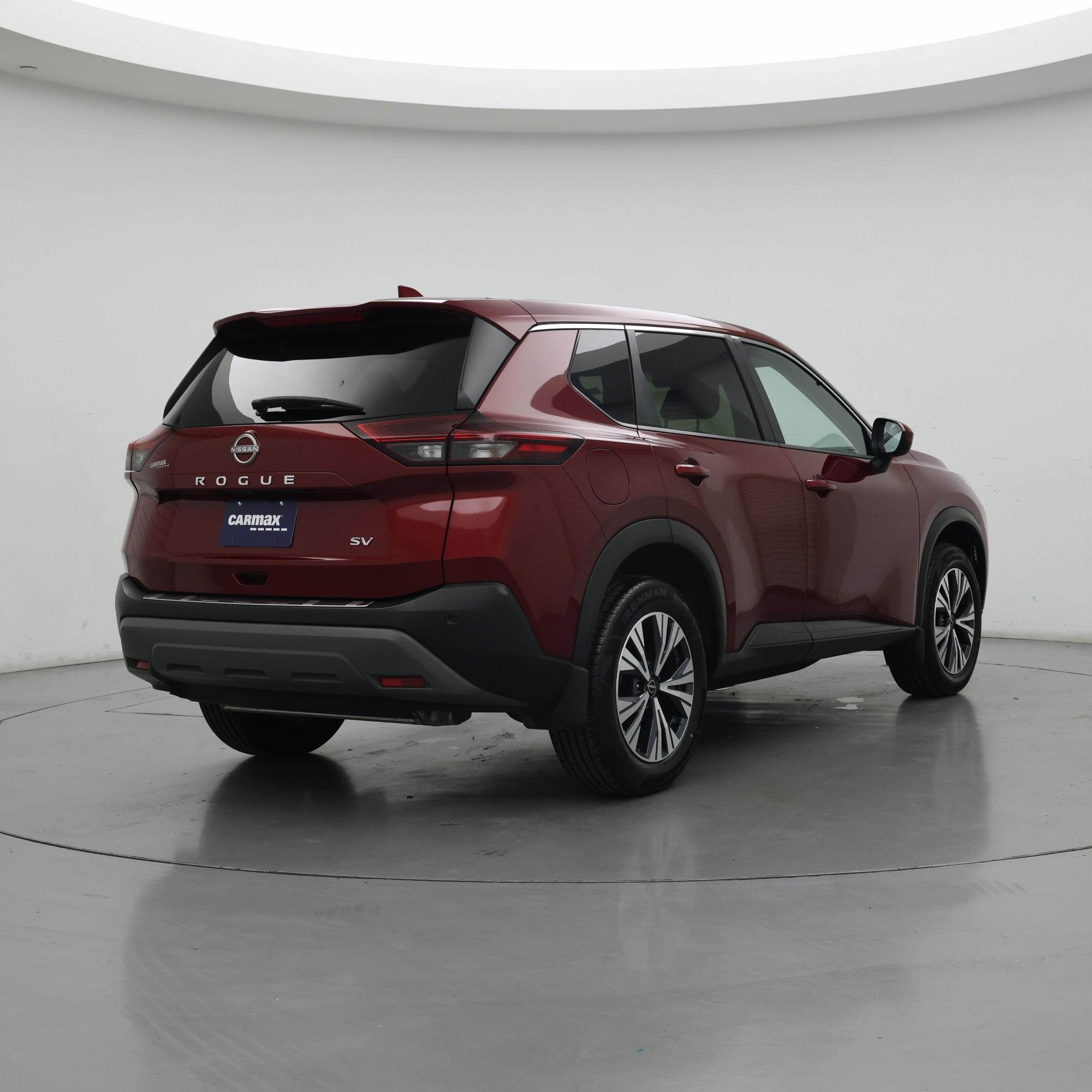 Thumbnail: 2023 Nissan Rogue - 8