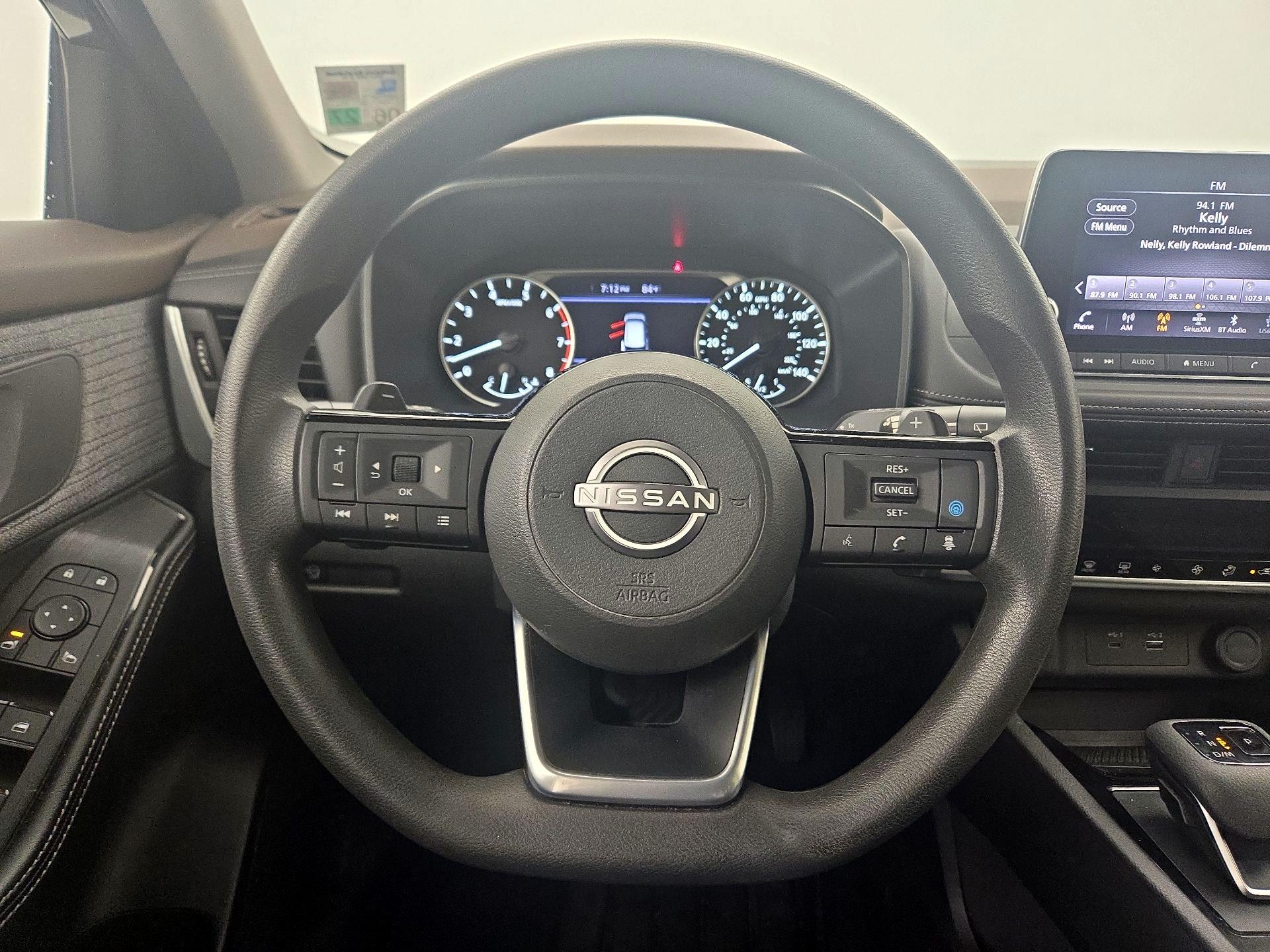 Thumbnail: 2023 Nissan Rogue - 10