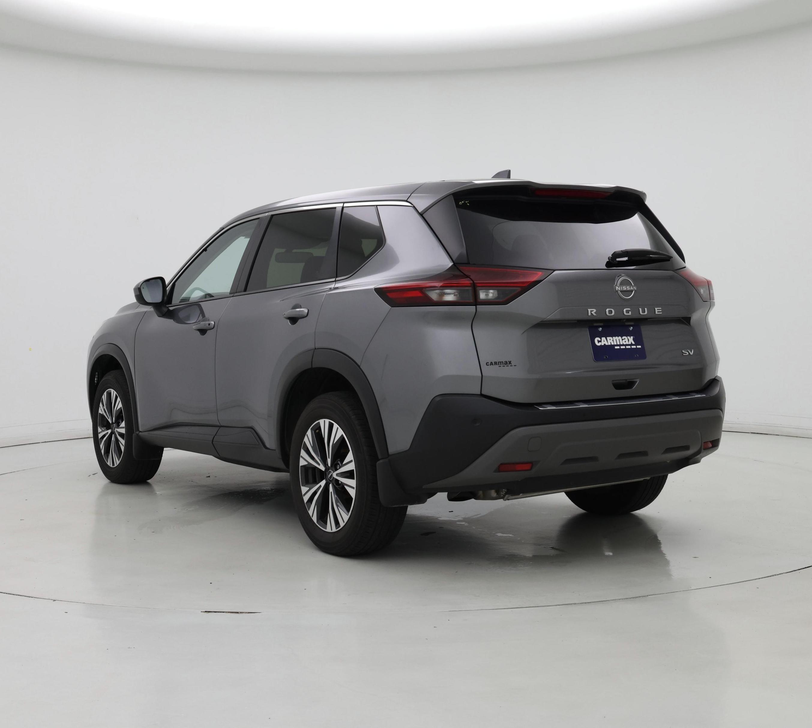 Thumbnail: 2023 Nissan Rogue - 2