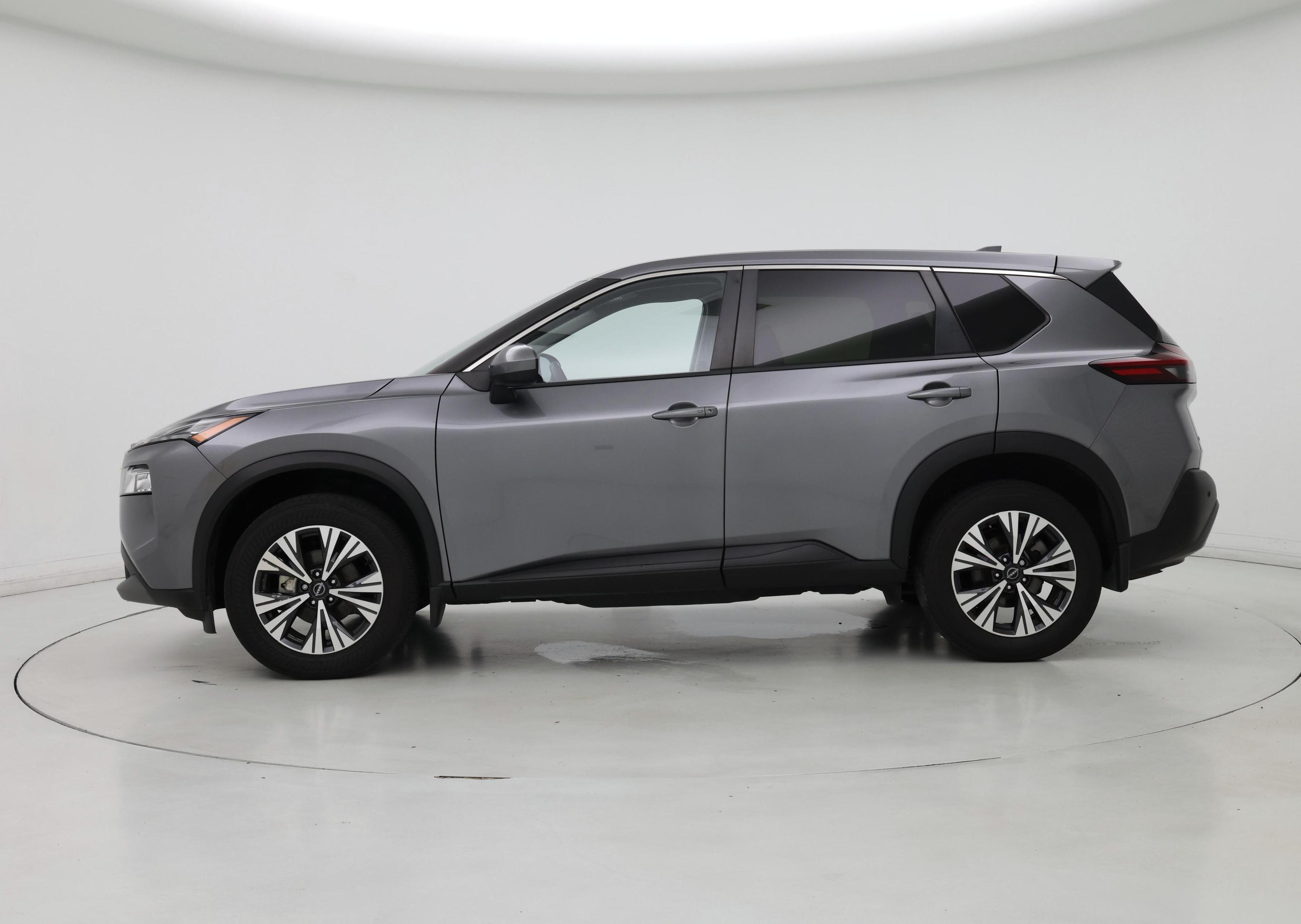 Thumbnail: 2023 Nissan Rogue - 3