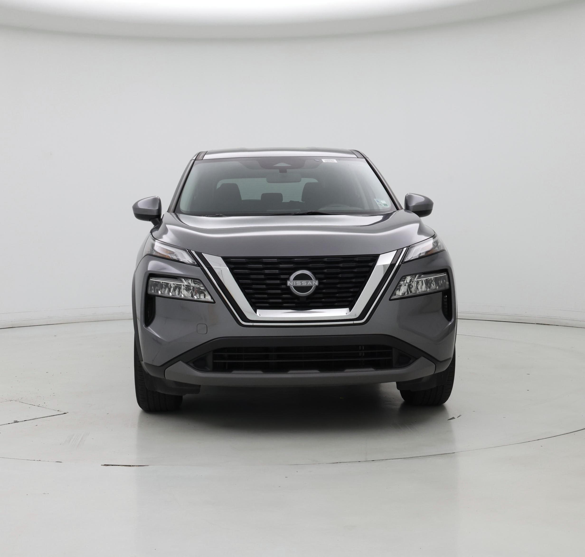 Thumbnail: 2023 Nissan Rogue - 5