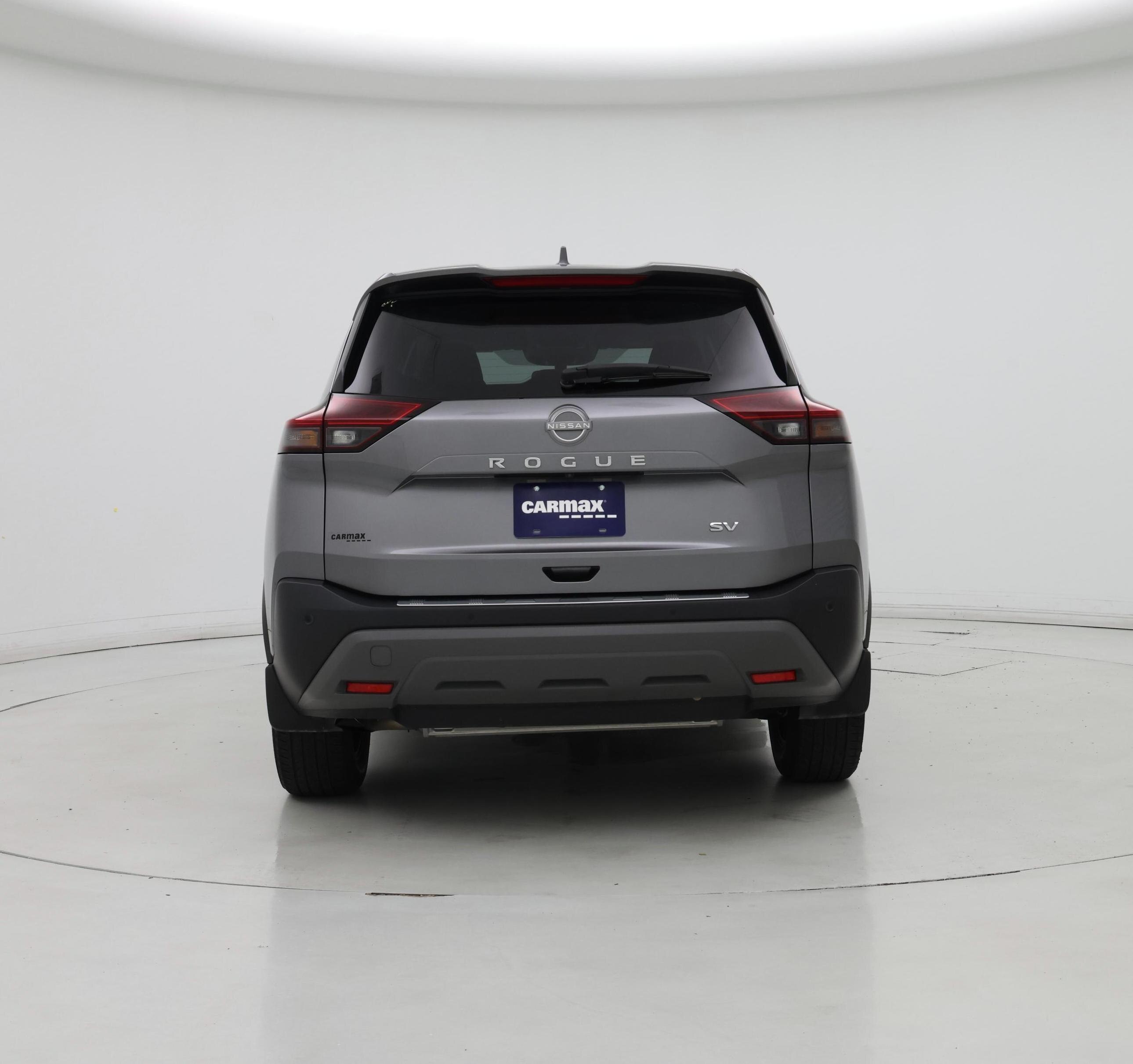 Thumbnail: 2023 Nissan Rogue - 6