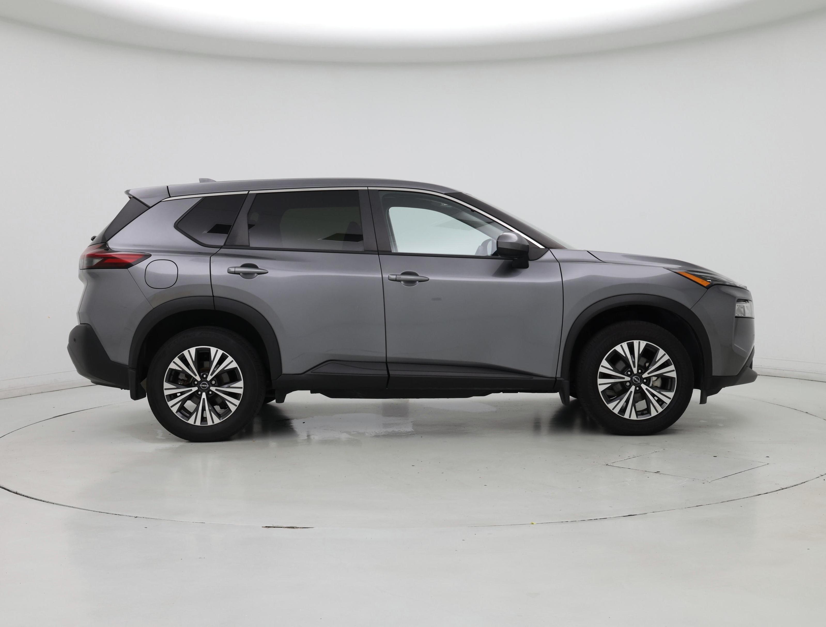 Thumbnail: 2023 Nissan Rogue - 7