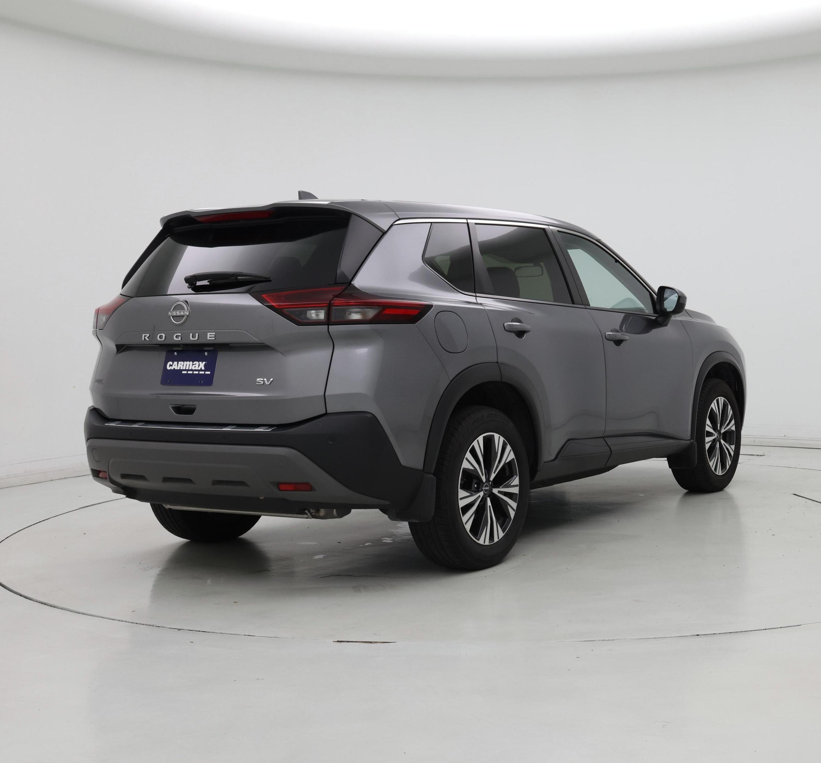 Thumbnail: 2023 Nissan Rogue - 8