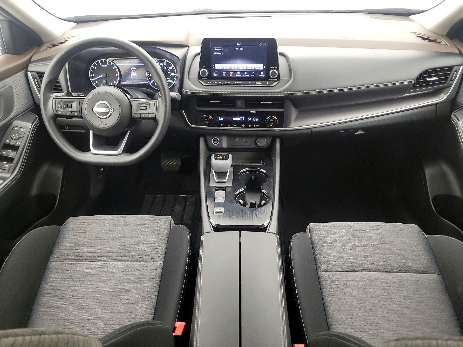 Thumbnail: 2023 Nissan Rogue - 9