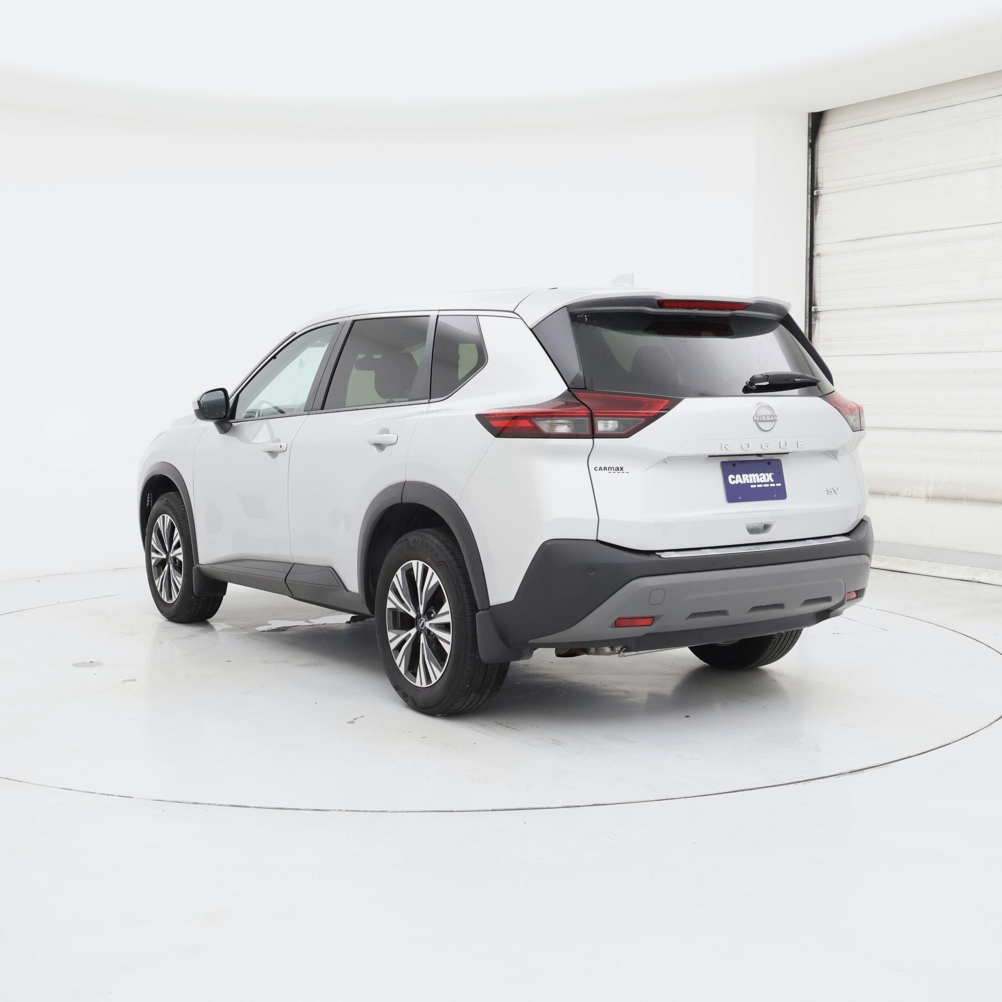 Thumbnail: 2023 Nissan Rogue - 2