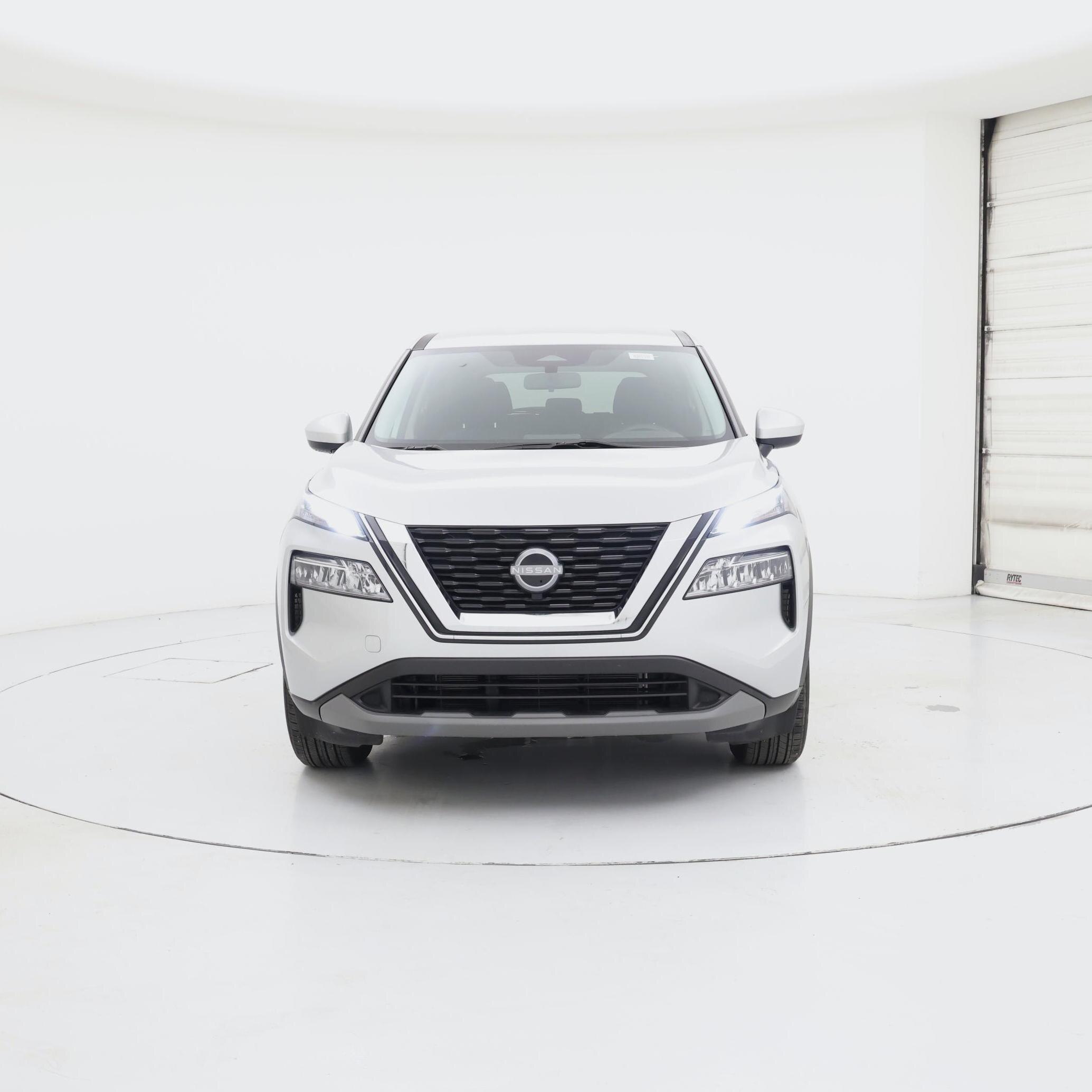 Thumbnail: 2023 Nissan Rogue - 5