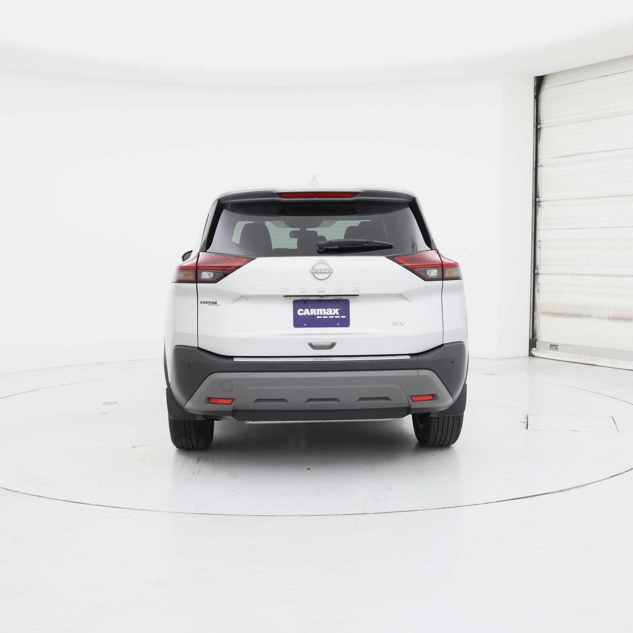 Thumbnail: 2023 Nissan Rogue - 6
