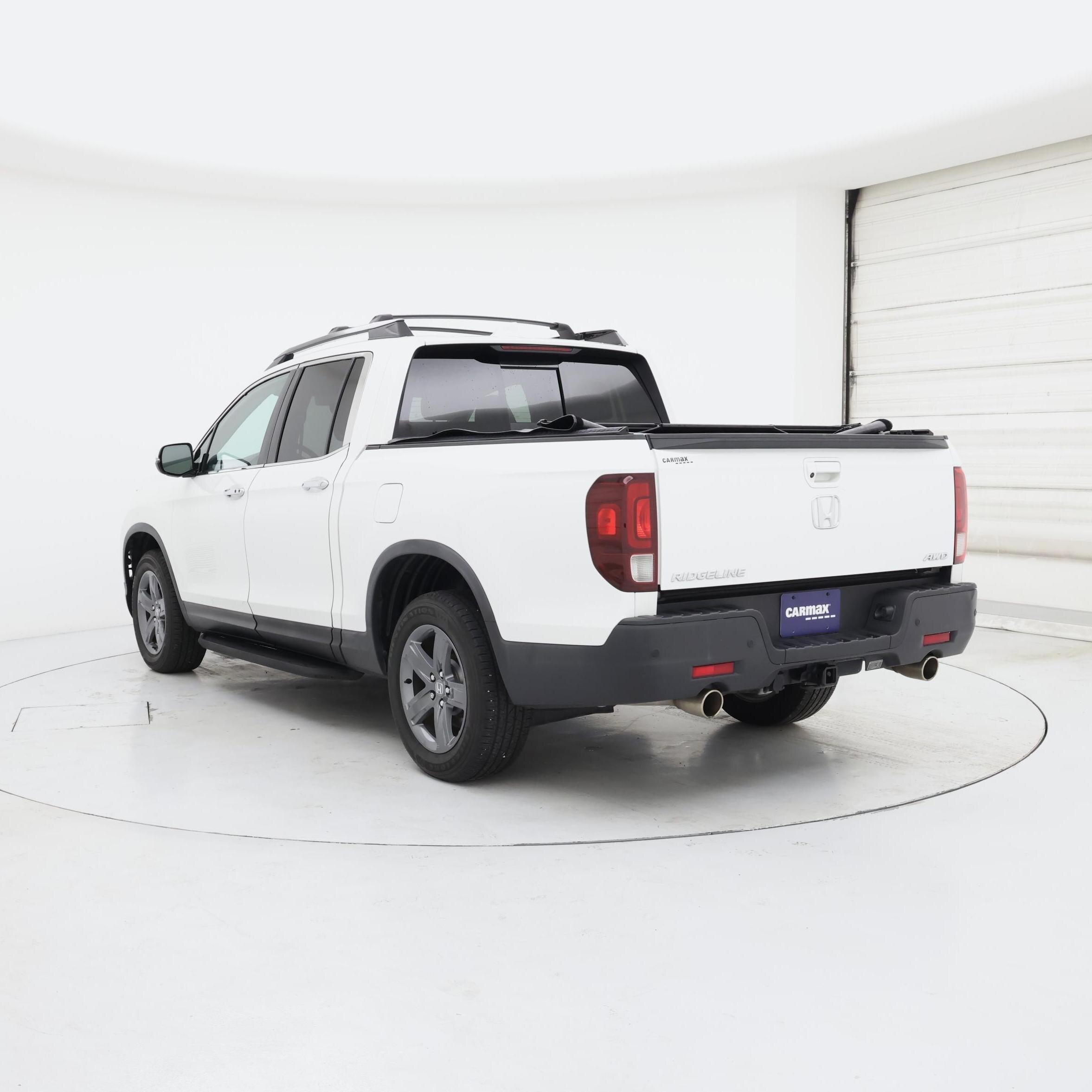 Thumbnail: 2023 Honda Ridgeline - 2