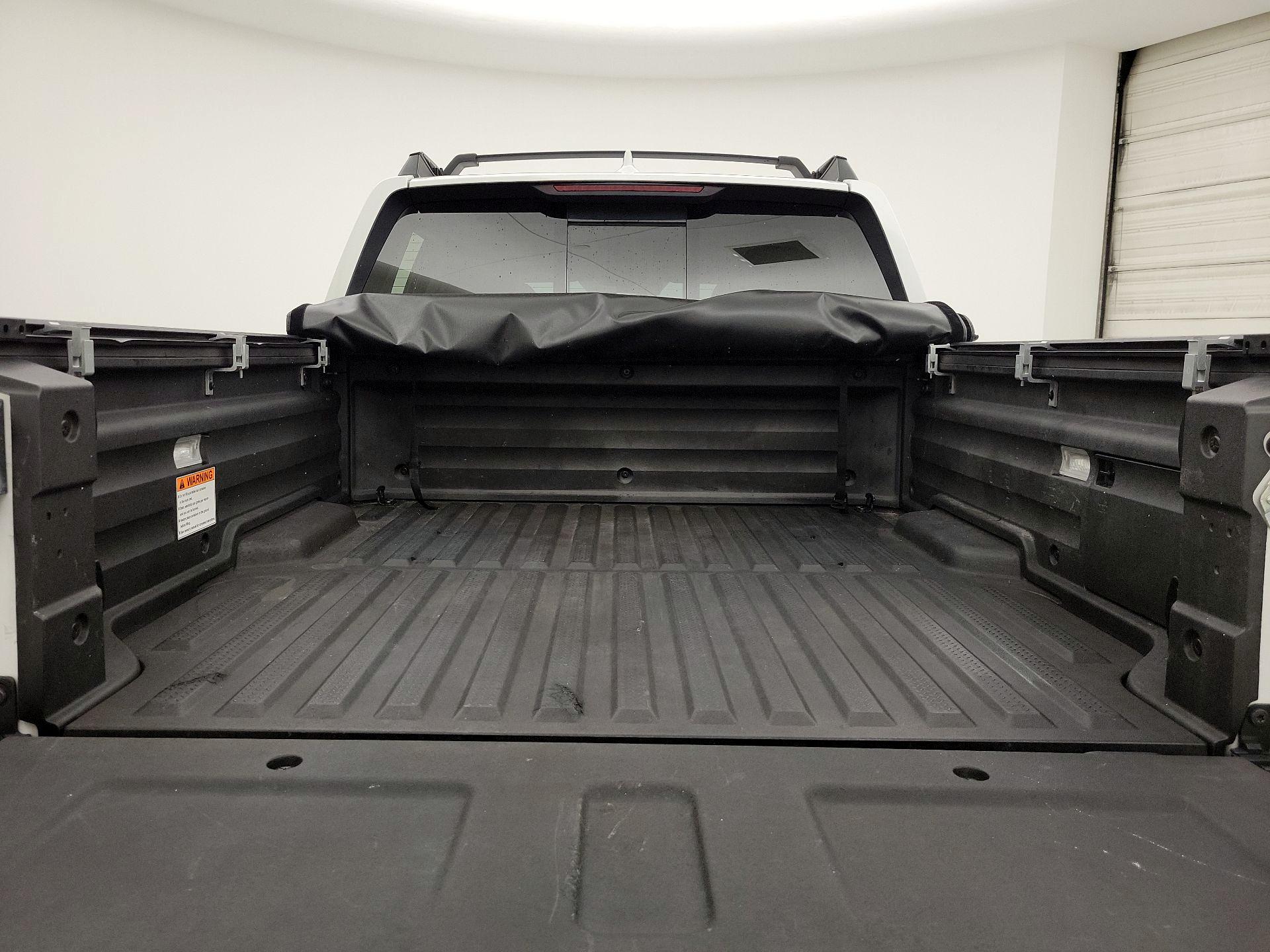 Thumbnail: 2023 Honda Ridgeline - 20