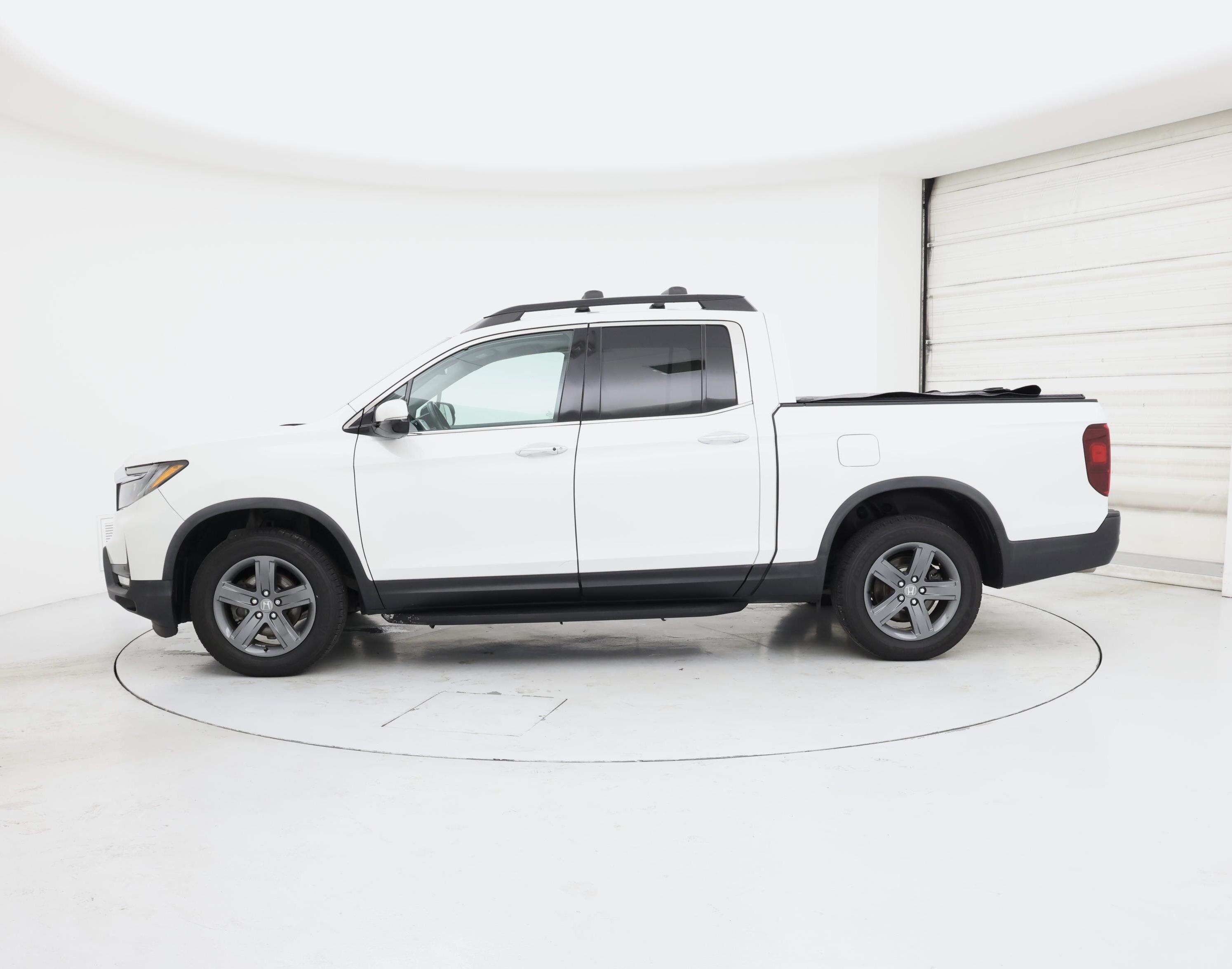 Thumbnail: 2023 Honda Ridgeline - 3