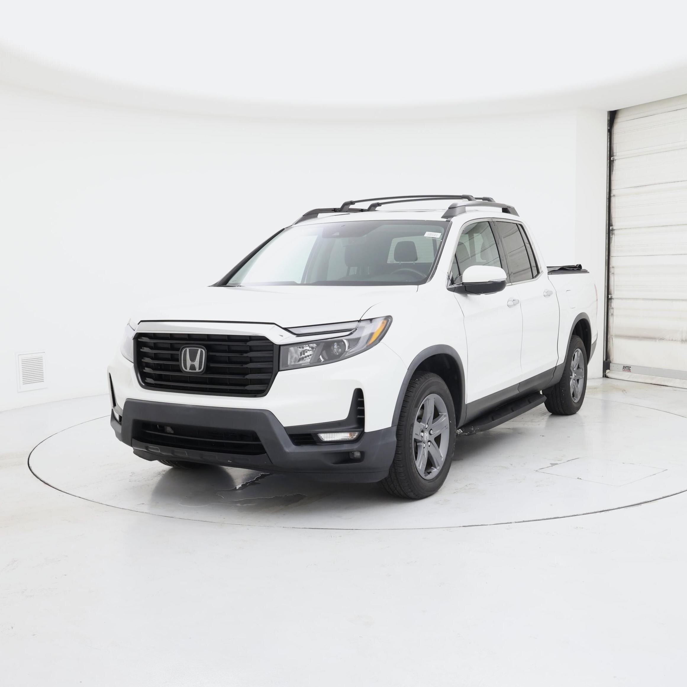Thumbnail: 2023 Honda Ridgeline - 4