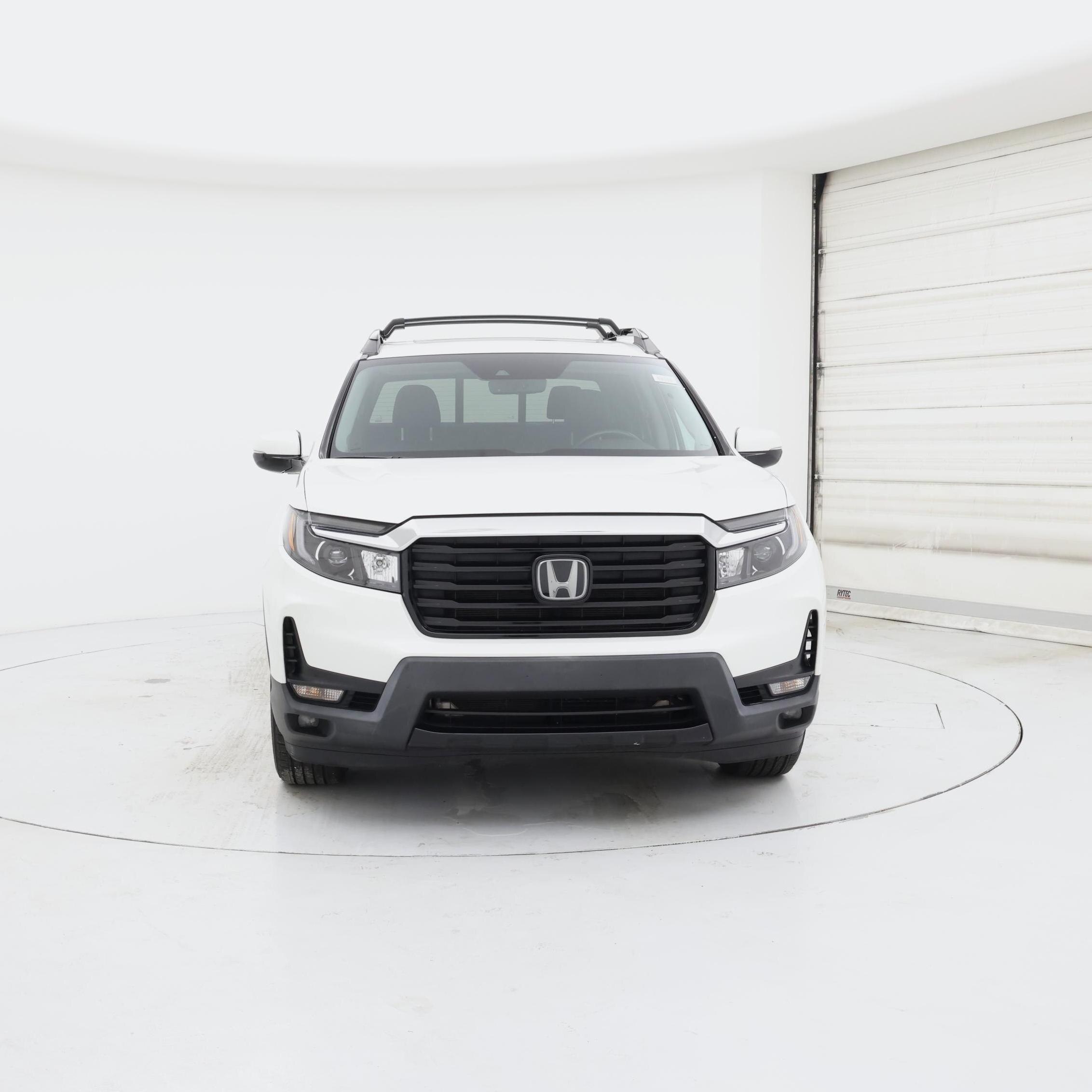 Thumbnail: 2023 Honda Ridgeline - 5