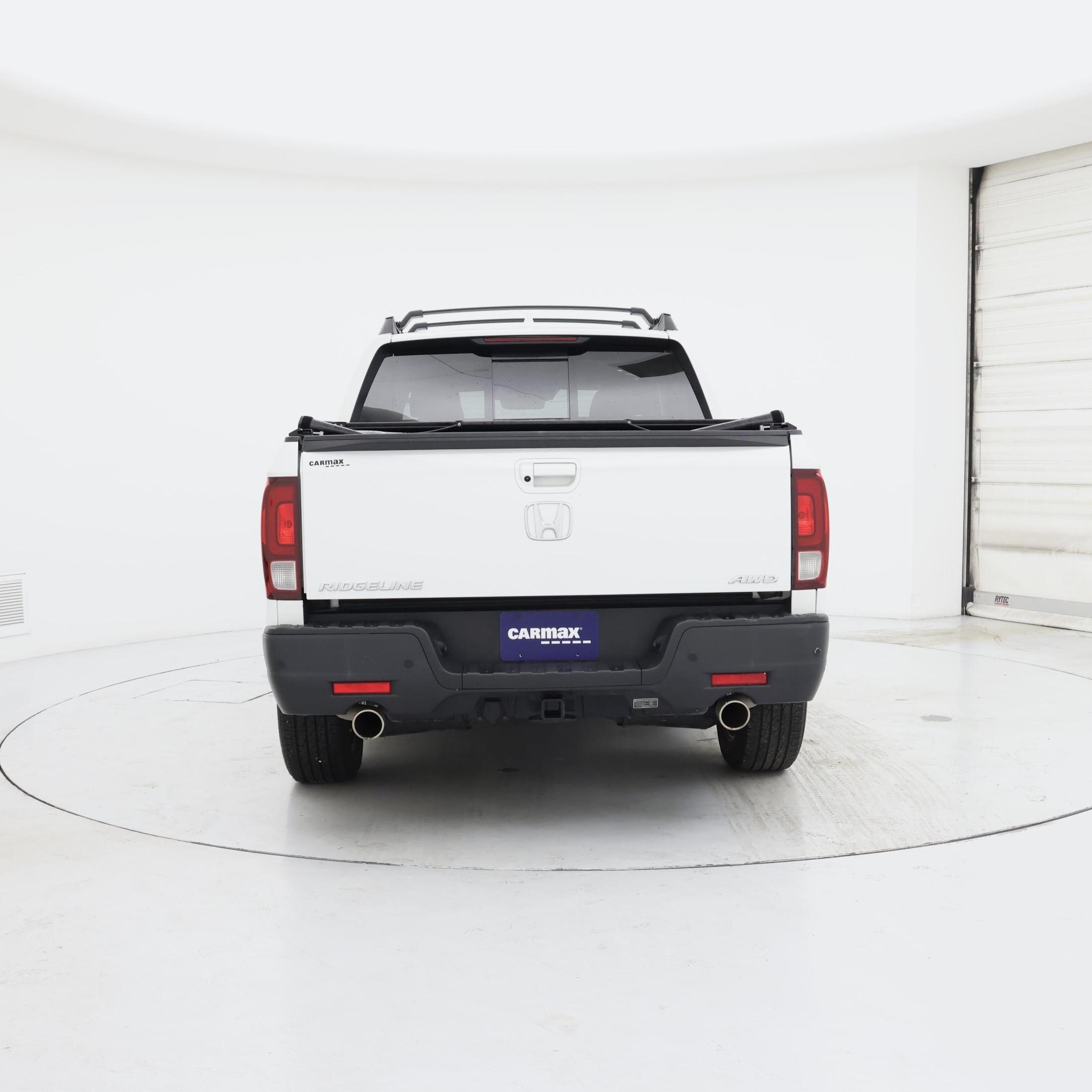 Thumbnail: 2023 Honda Ridgeline - 6
