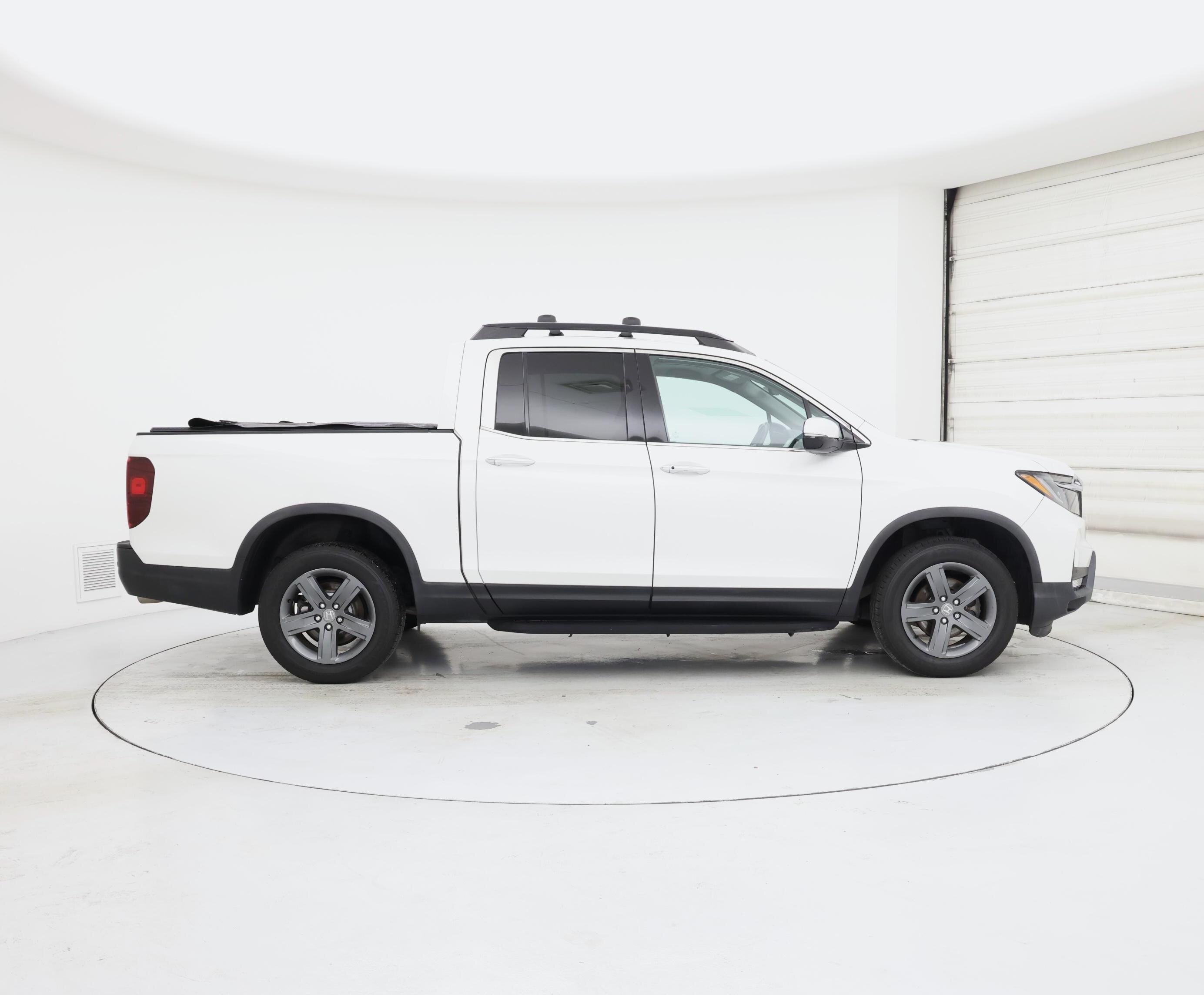 Thumbnail: 2023 Honda Ridgeline - 7