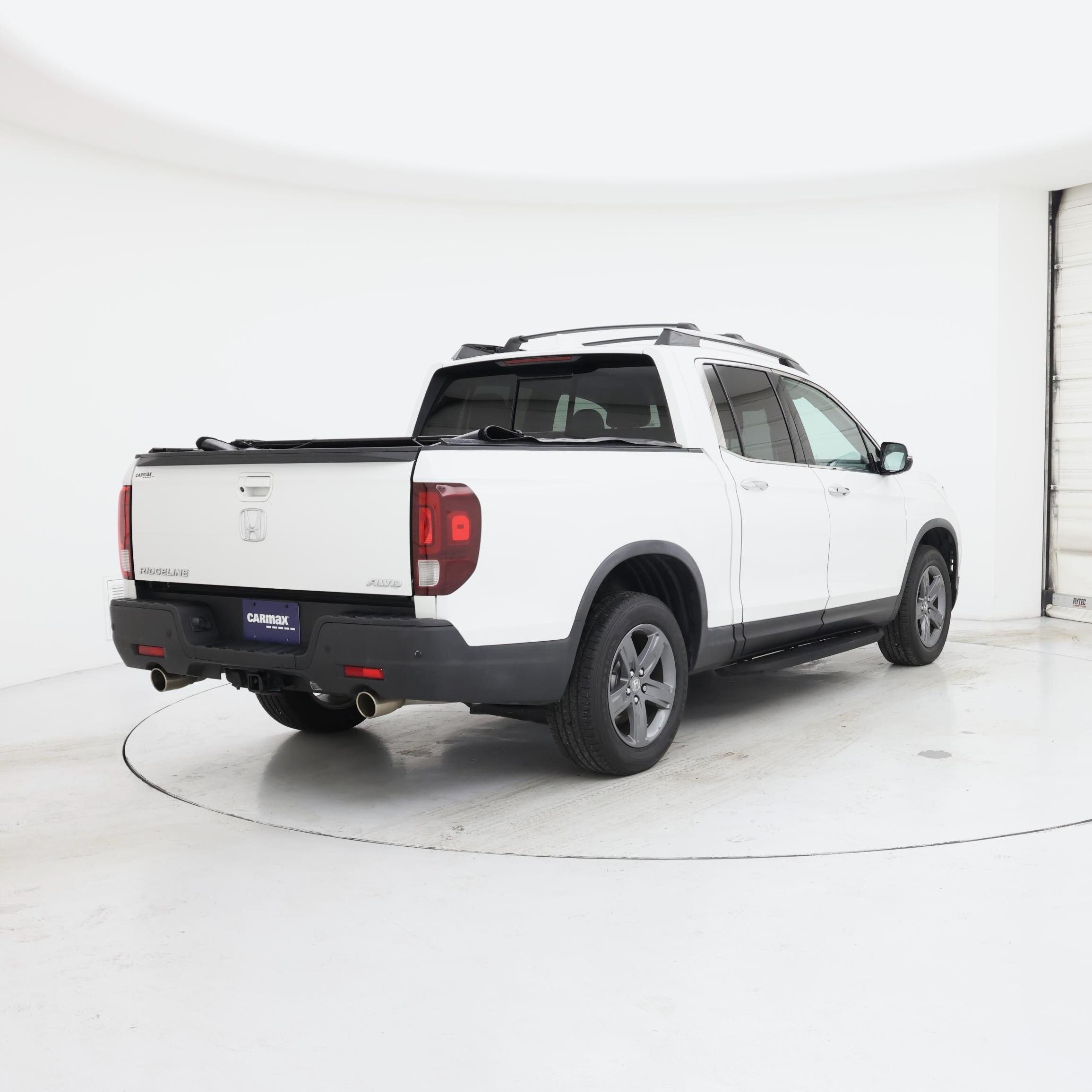 Thumbnail: 2023 Honda Ridgeline - 8