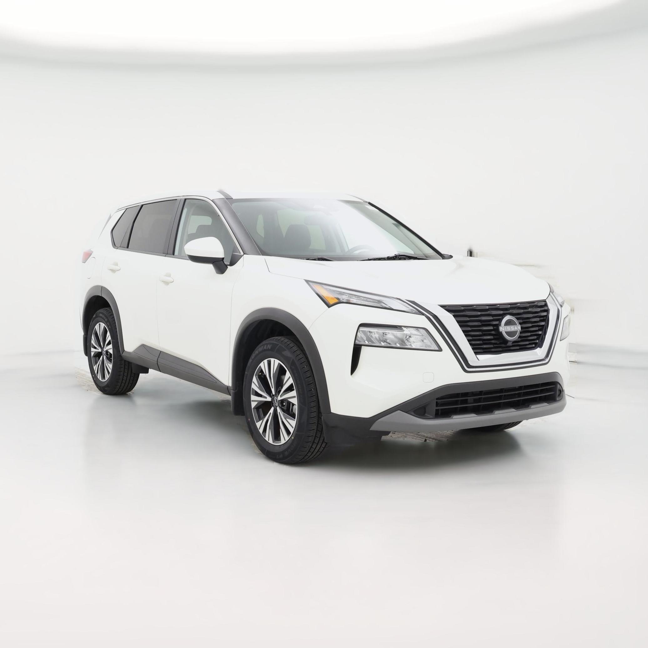 Thumbnail: 2023 Nissan Rogue - 1
