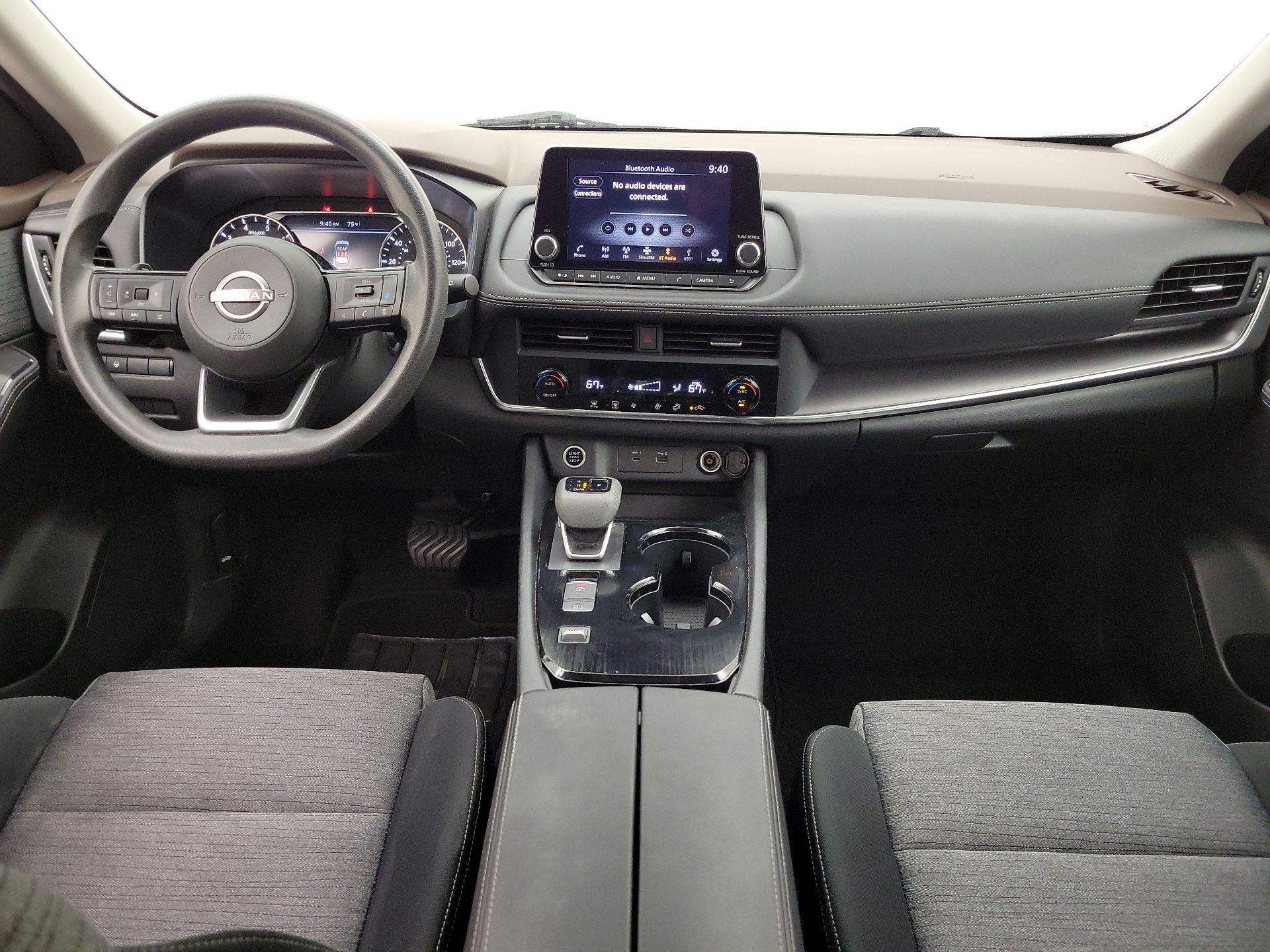 Thumbnail: 2023 Nissan Rogue - 9