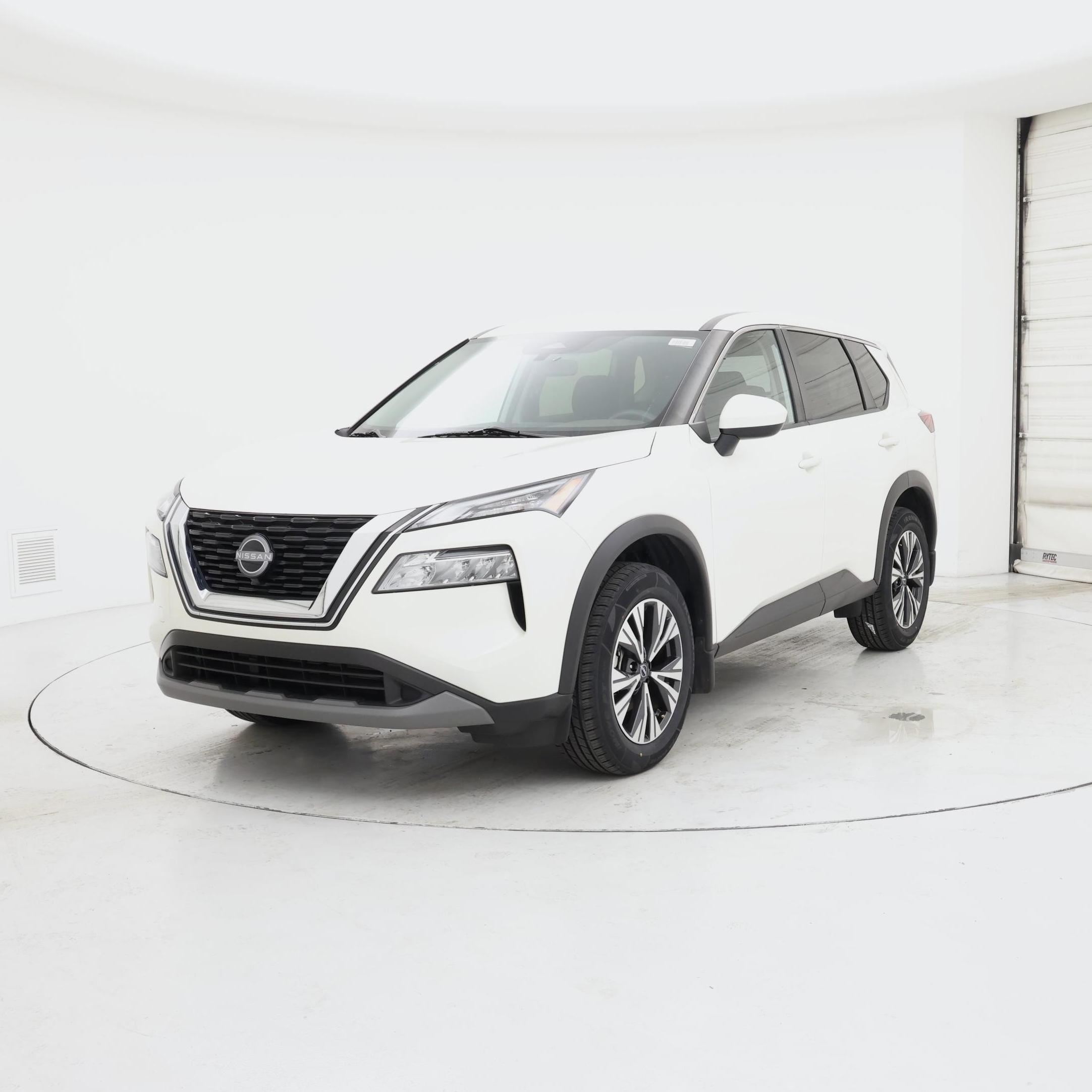 Thumbnail: 2023 Nissan Rogue - 4