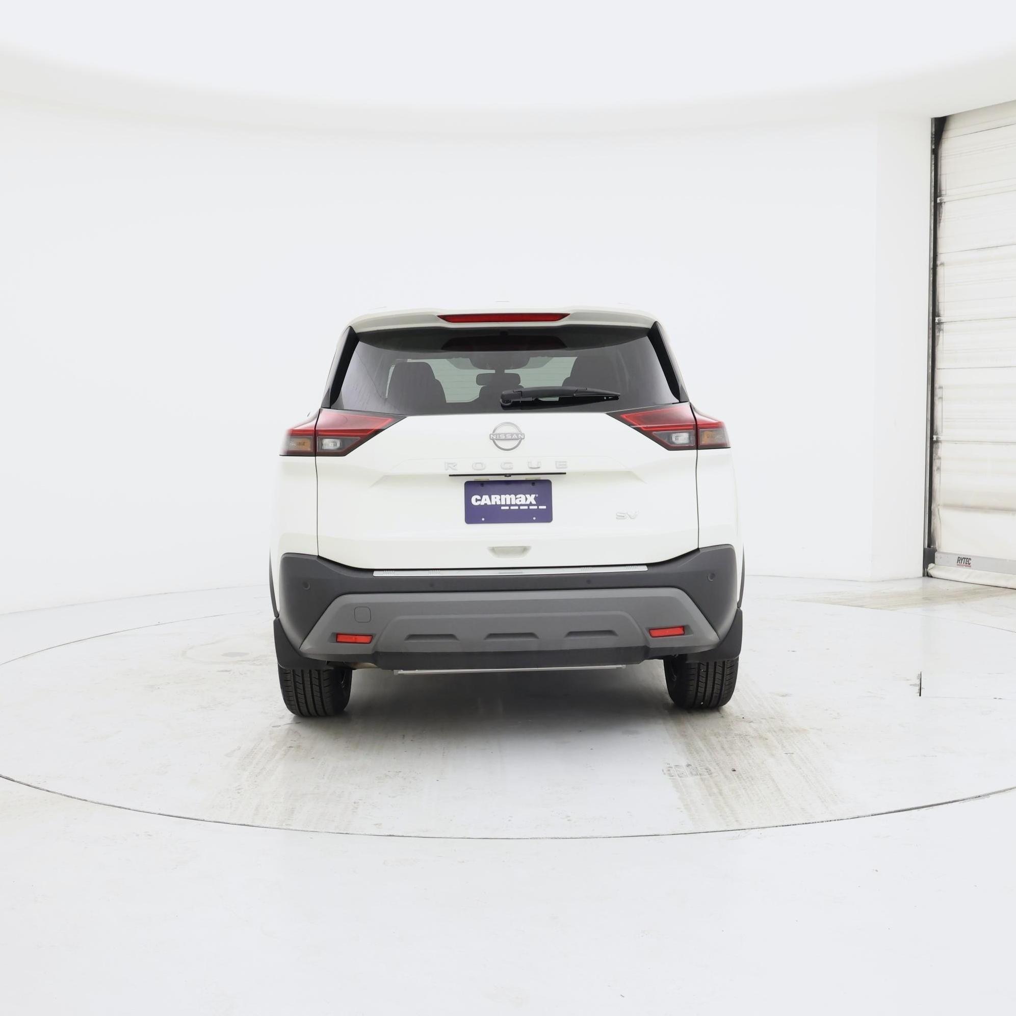 Thumbnail: 2023 Nissan Rogue - 6