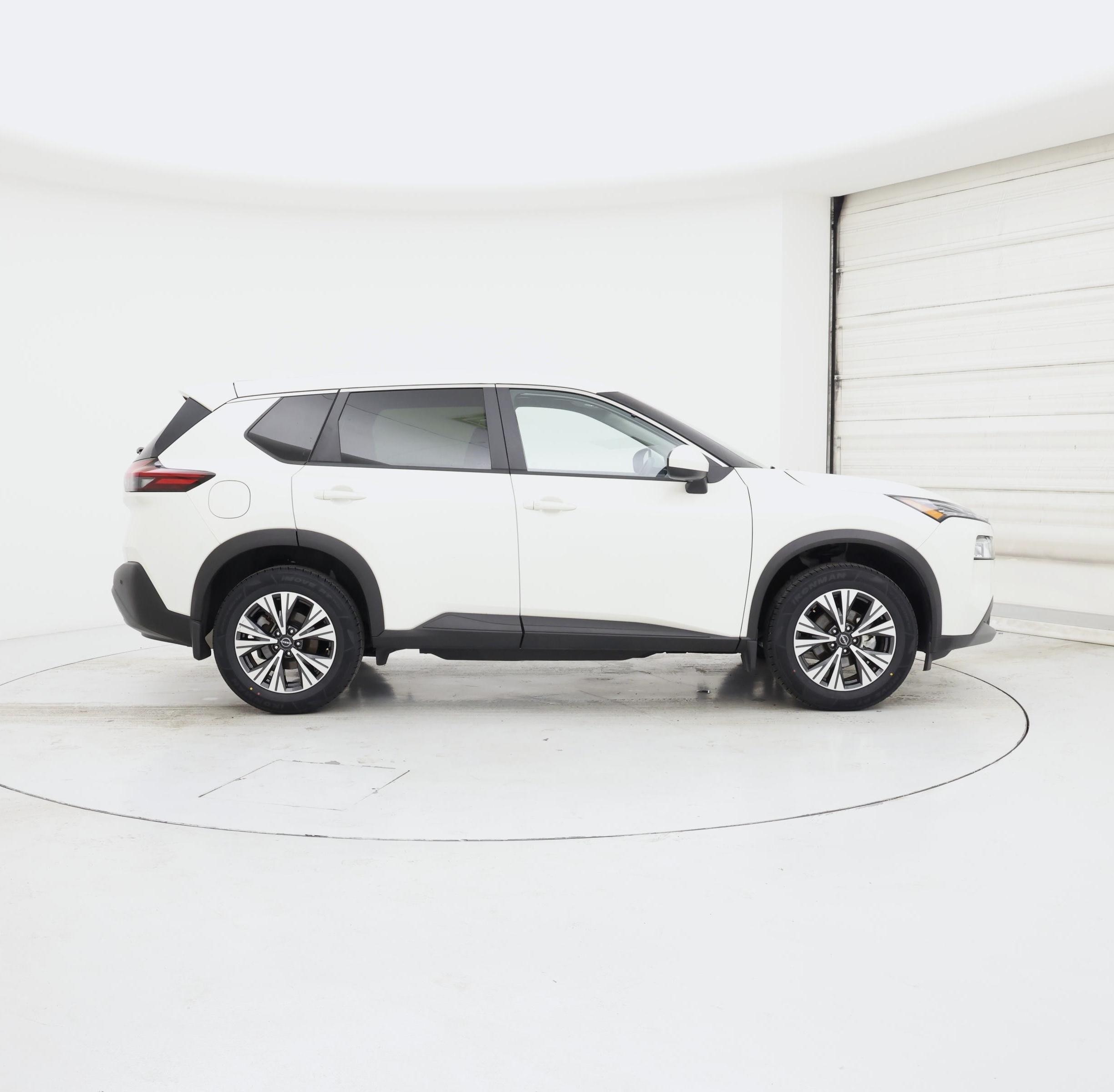 Thumbnail: 2023 Nissan Rogue - 7