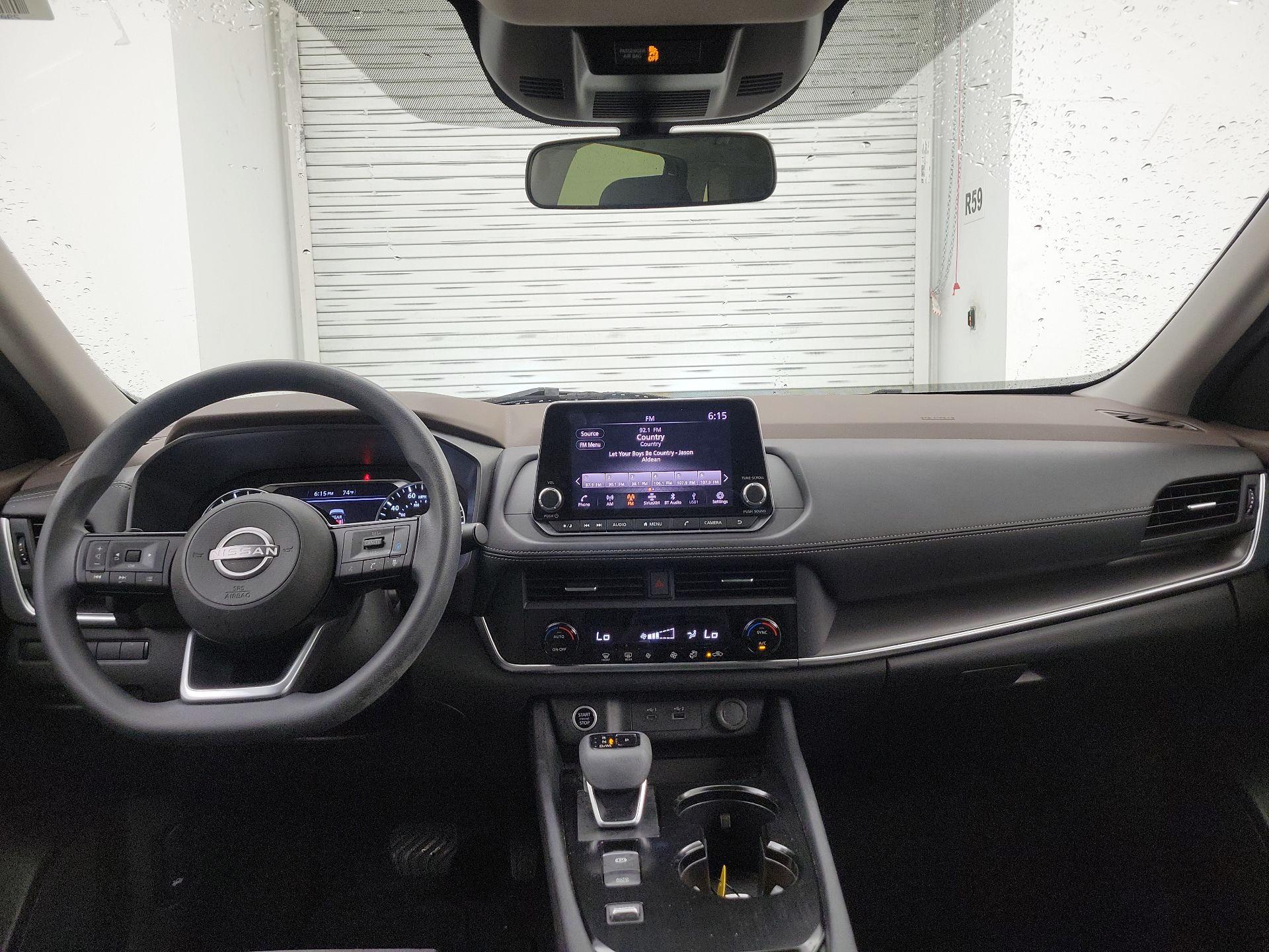 Thumbnail: 2023 Nissan Rogue - 9