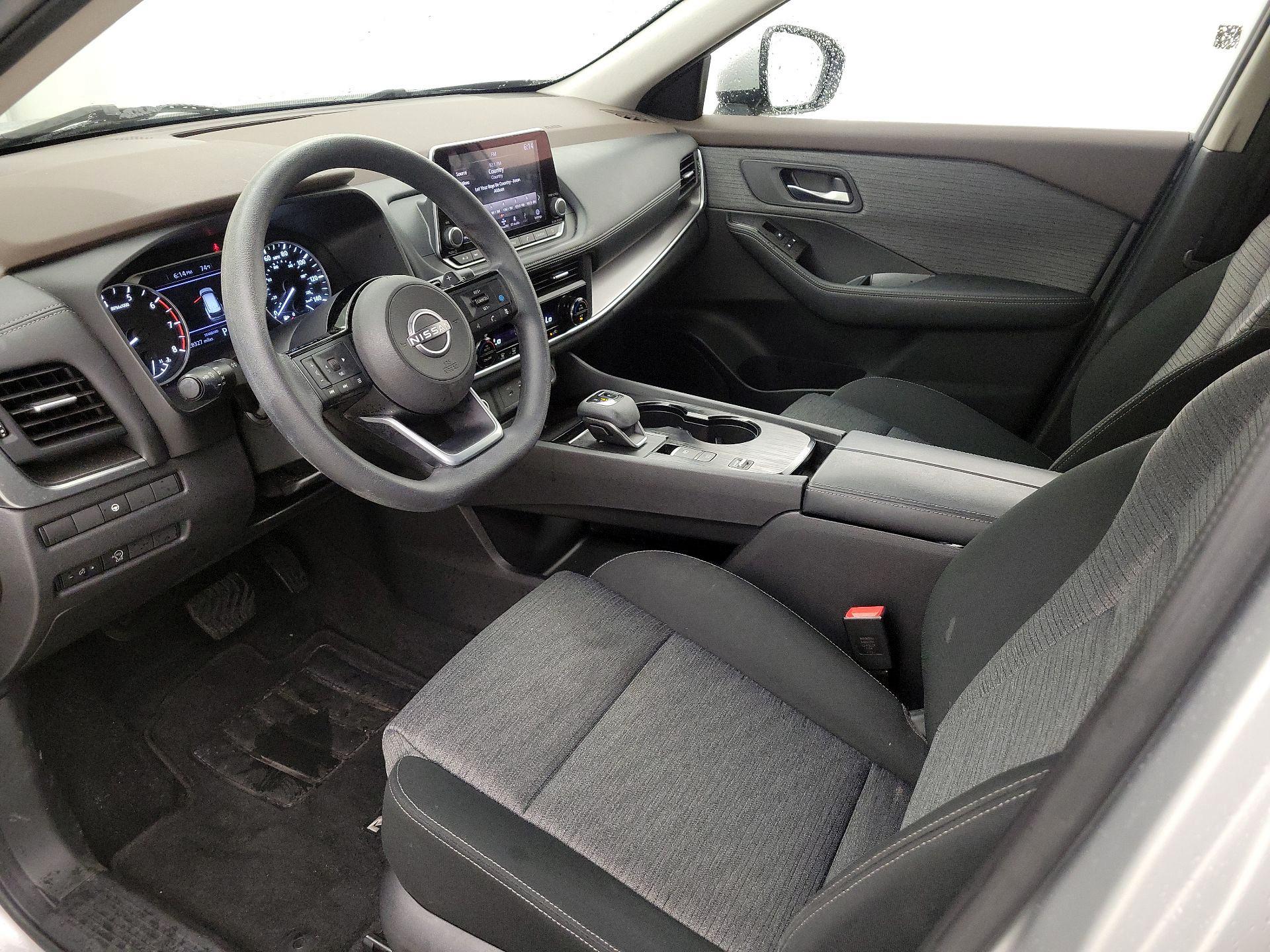 Thumbnail: 2023 Nissan Rogue - 11