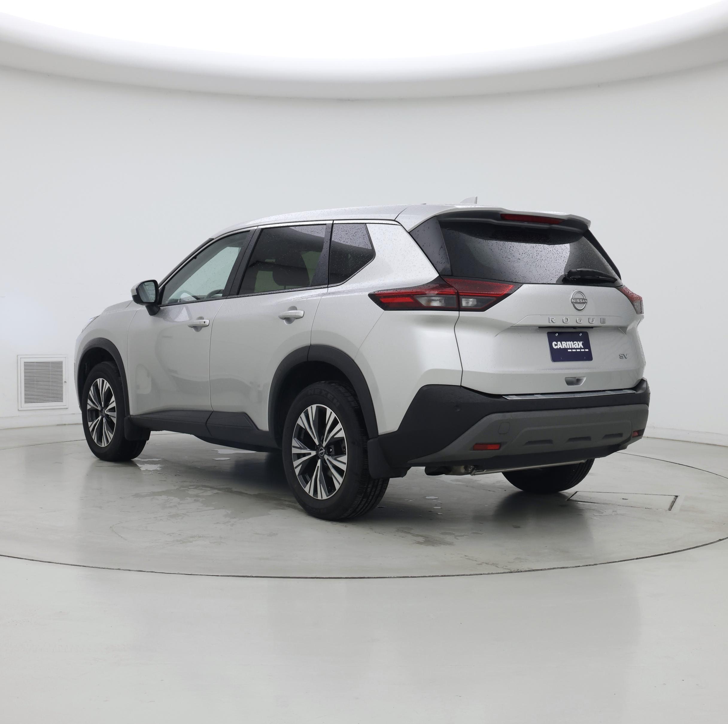 Thumbnail: 2023 Nissan Rogue - 2