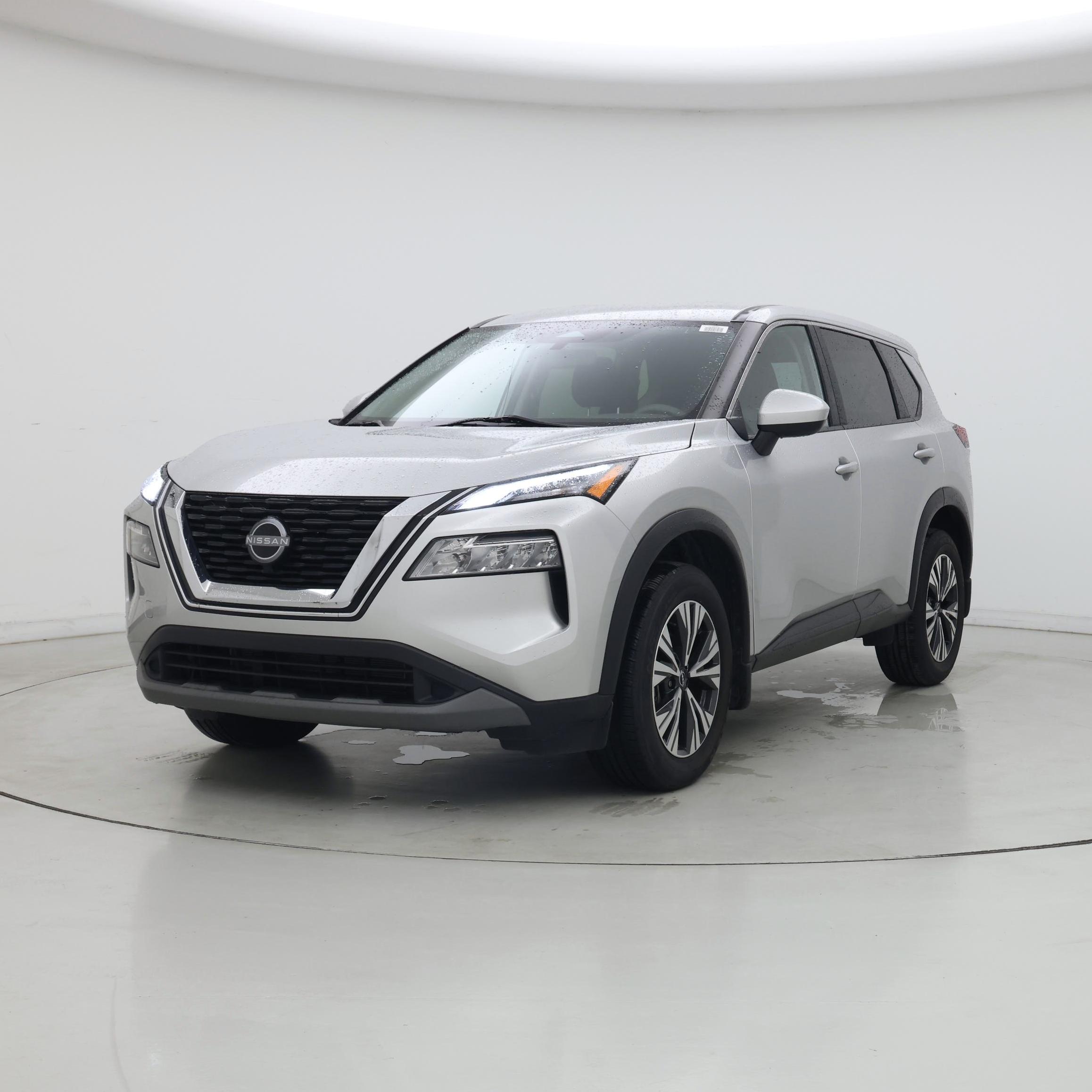 Thumbnail: 2023 Nissan Rogue - 4