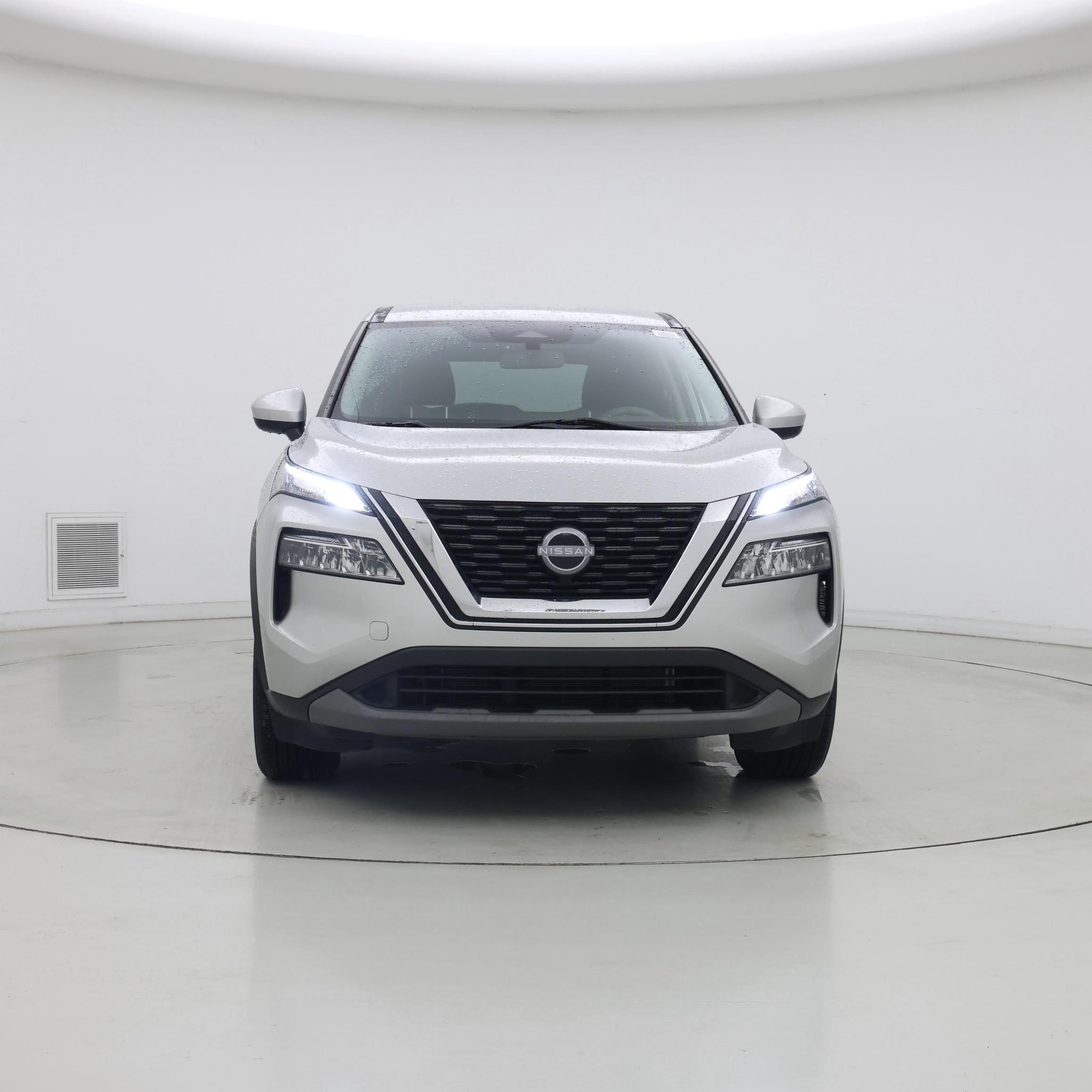 Thumbnail: 2023 Nissan Rogue - 5