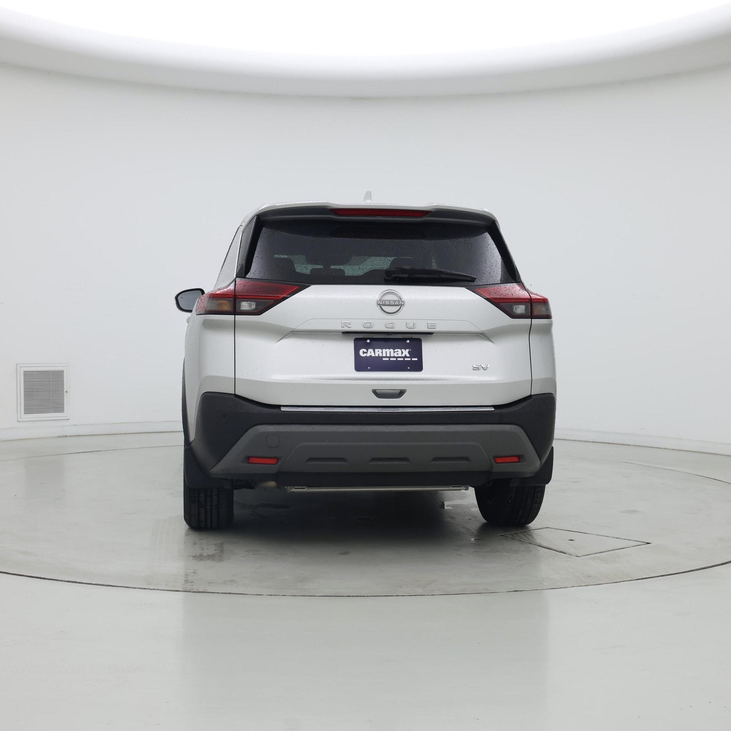 Thumbnail: 2023 Nissan Rogue - 6