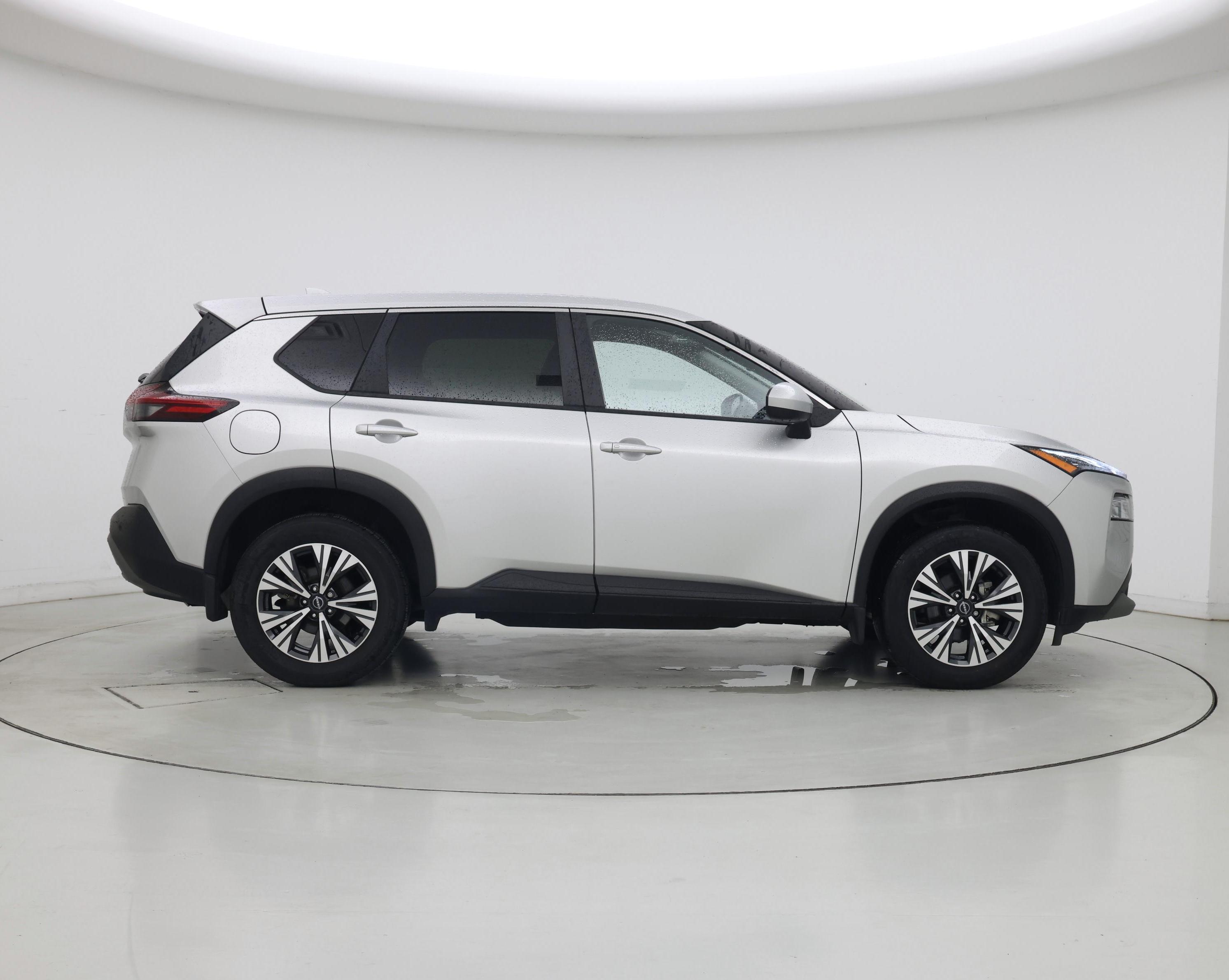 Thumbnail: 2023 Nissan Rogue - 7