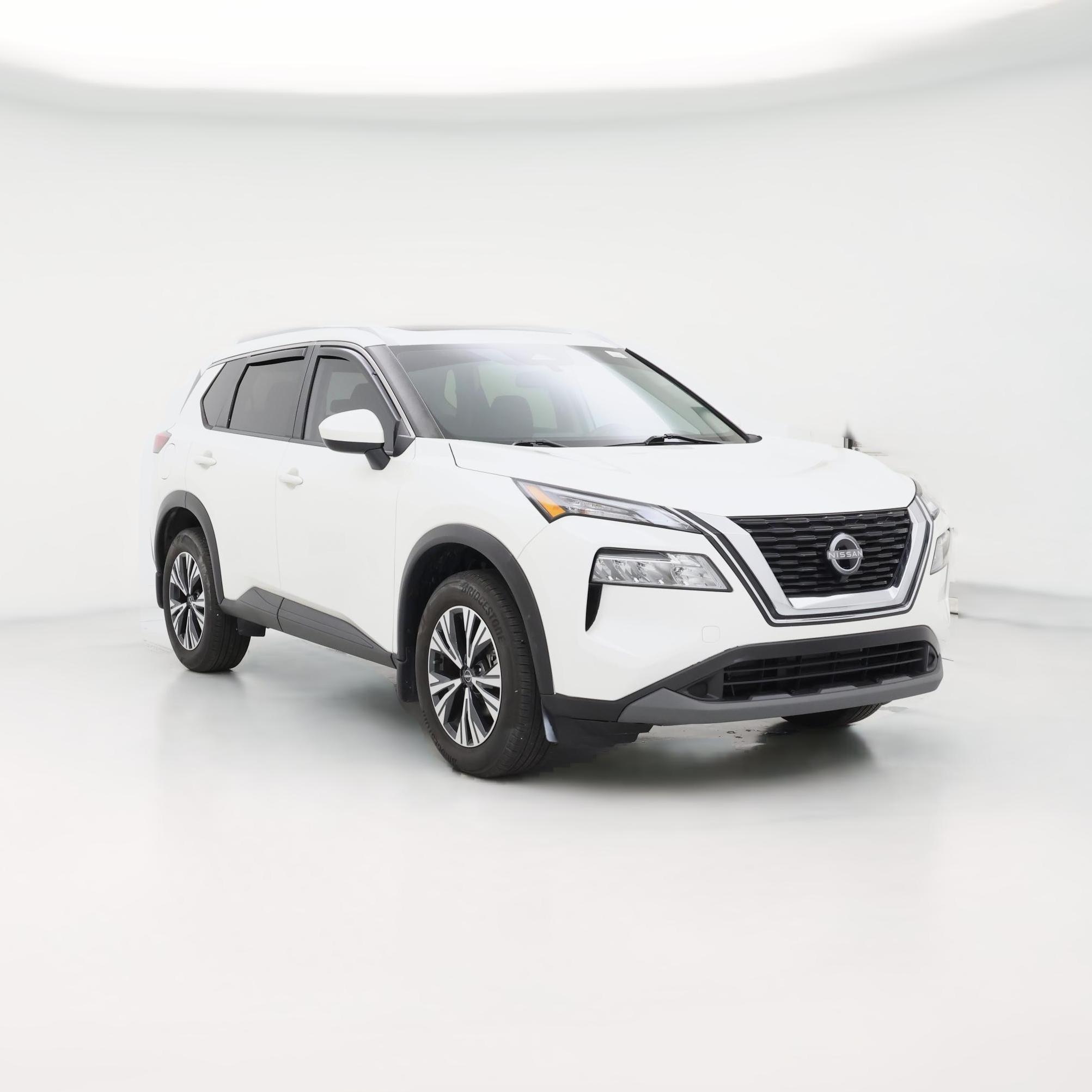 Thumbnail: 2023 Nissan Rogue - 1